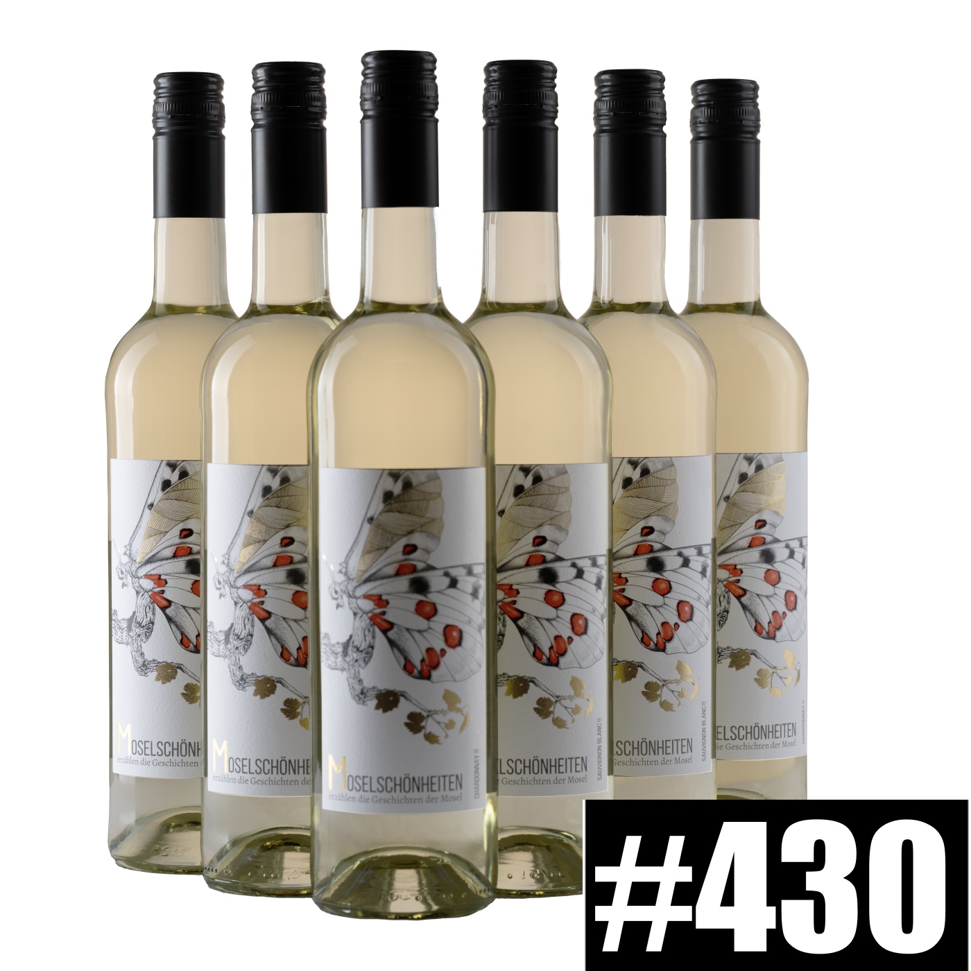 #430: Weinprojekt Fazit episode artwork