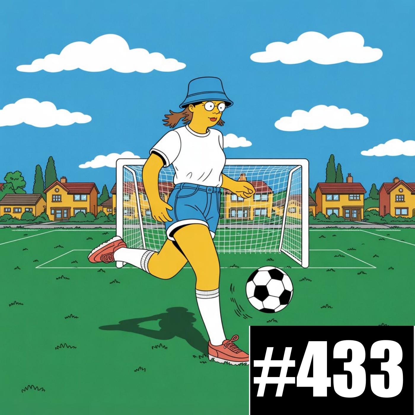 #433: Common Sense episode artwork