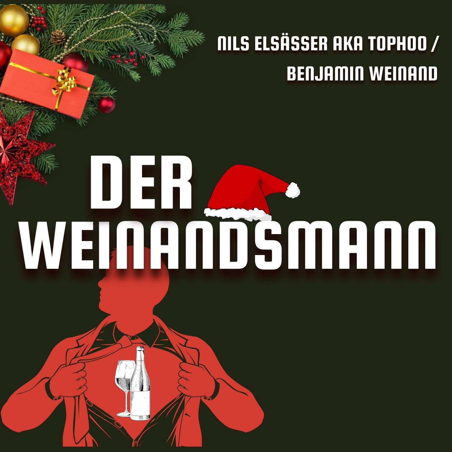 Weinandsmann - Song episode artwork