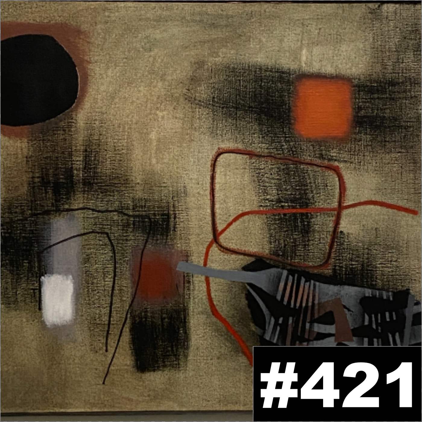 #421: Eine Ode an die Freiheit der 90er episode artwork