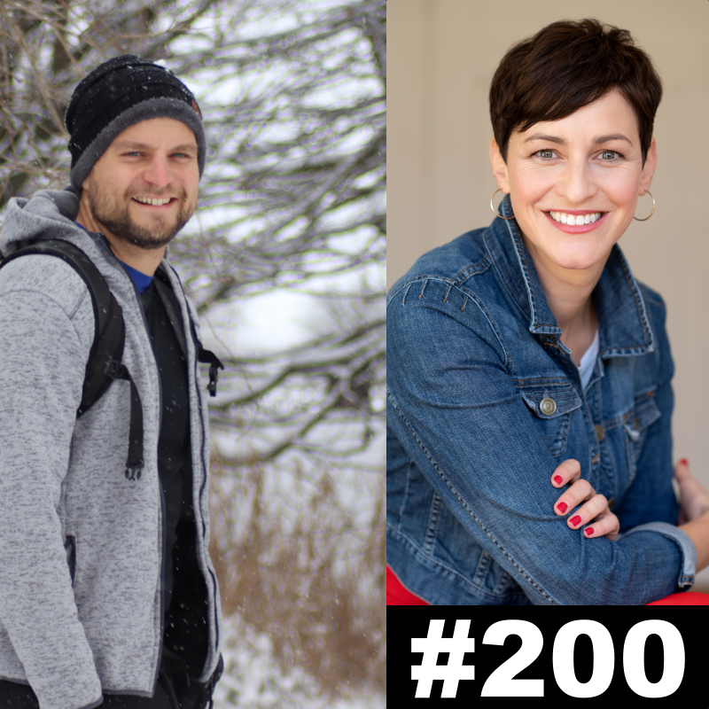 #200: Natalie Grams (Homöopathie und Fehlschlüsse) episode artwork