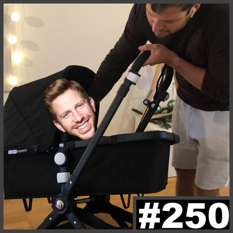#250: Lars Tönsfeuerborn (Kinder und die Welt) episode artwork