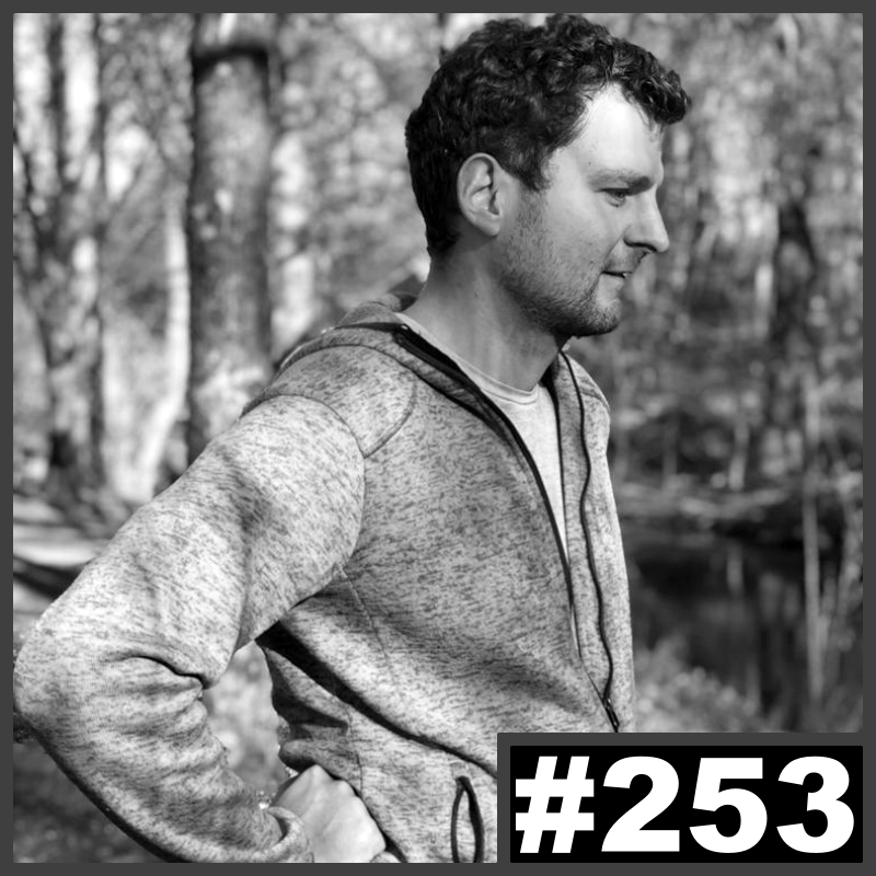 #253: Porzellanpuppen (solo) episode artwork