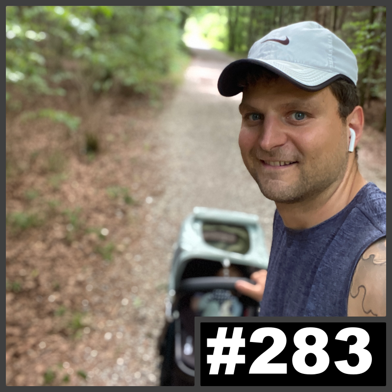 #283: Mein Leben als 500jähriger (solo) episode artwork