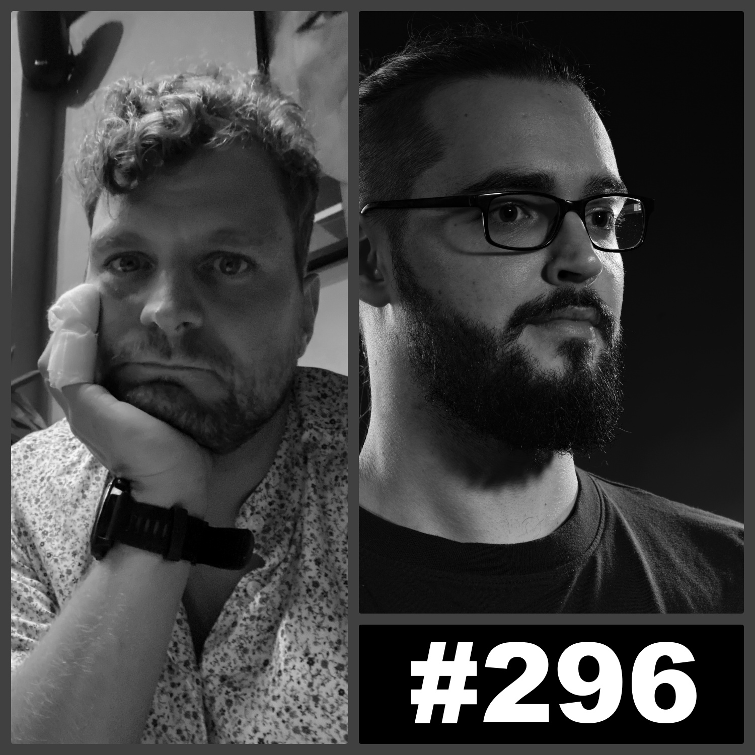 #296: Nils Elsäßer aka Tophoo (Instagram Reels) episode artwork