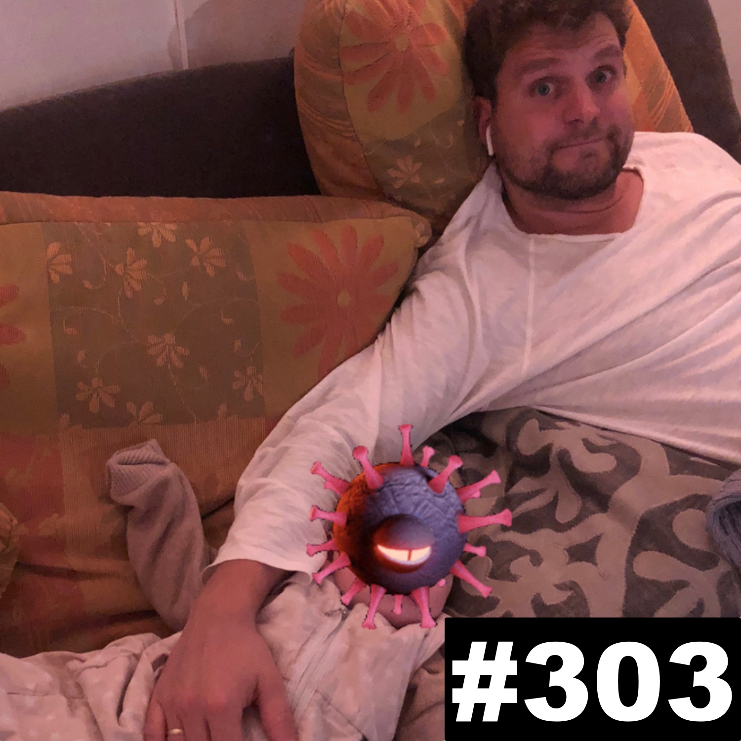 #303: Sarskopf 2 (Solo) episode artwork