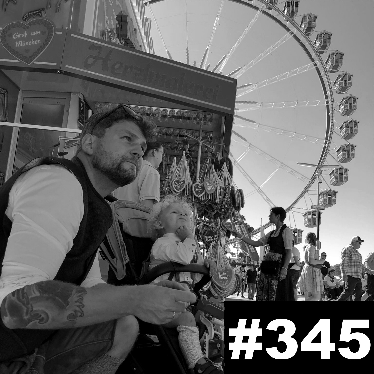 #345: Deine Art zu reden episode artwork