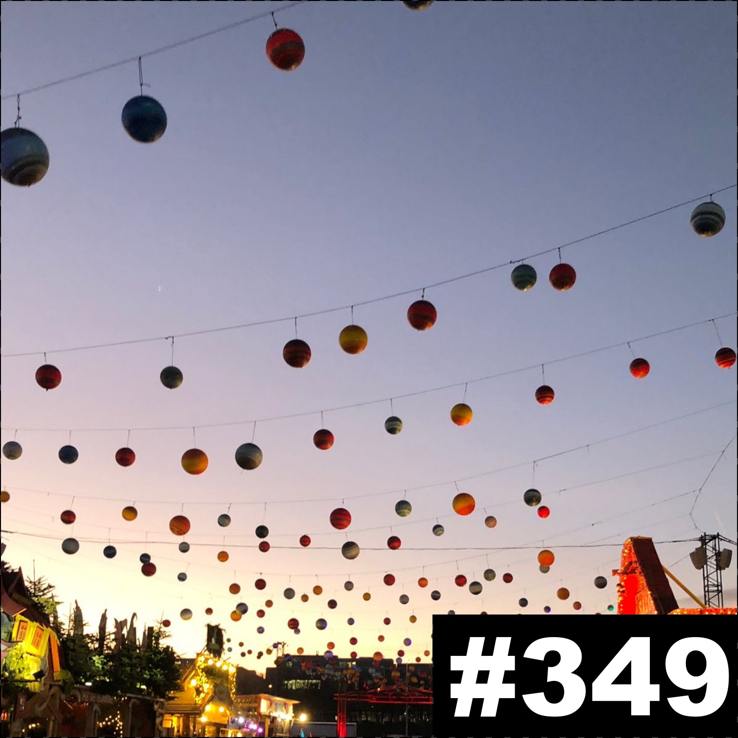 #349 Rattenphobie und Münchner Unarten episode artwork