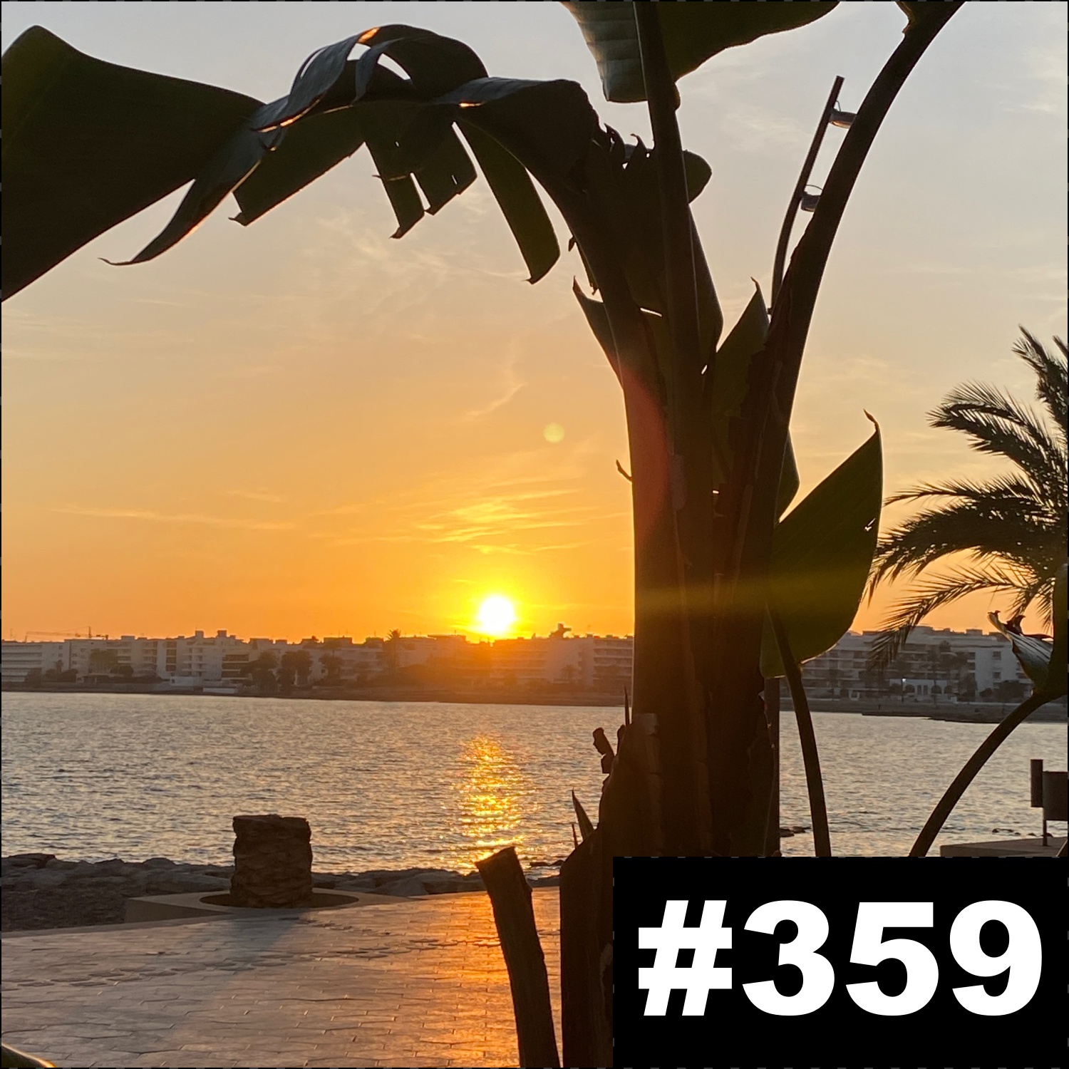 #359: Konflikte im Auto auf Ibiza episode artwork