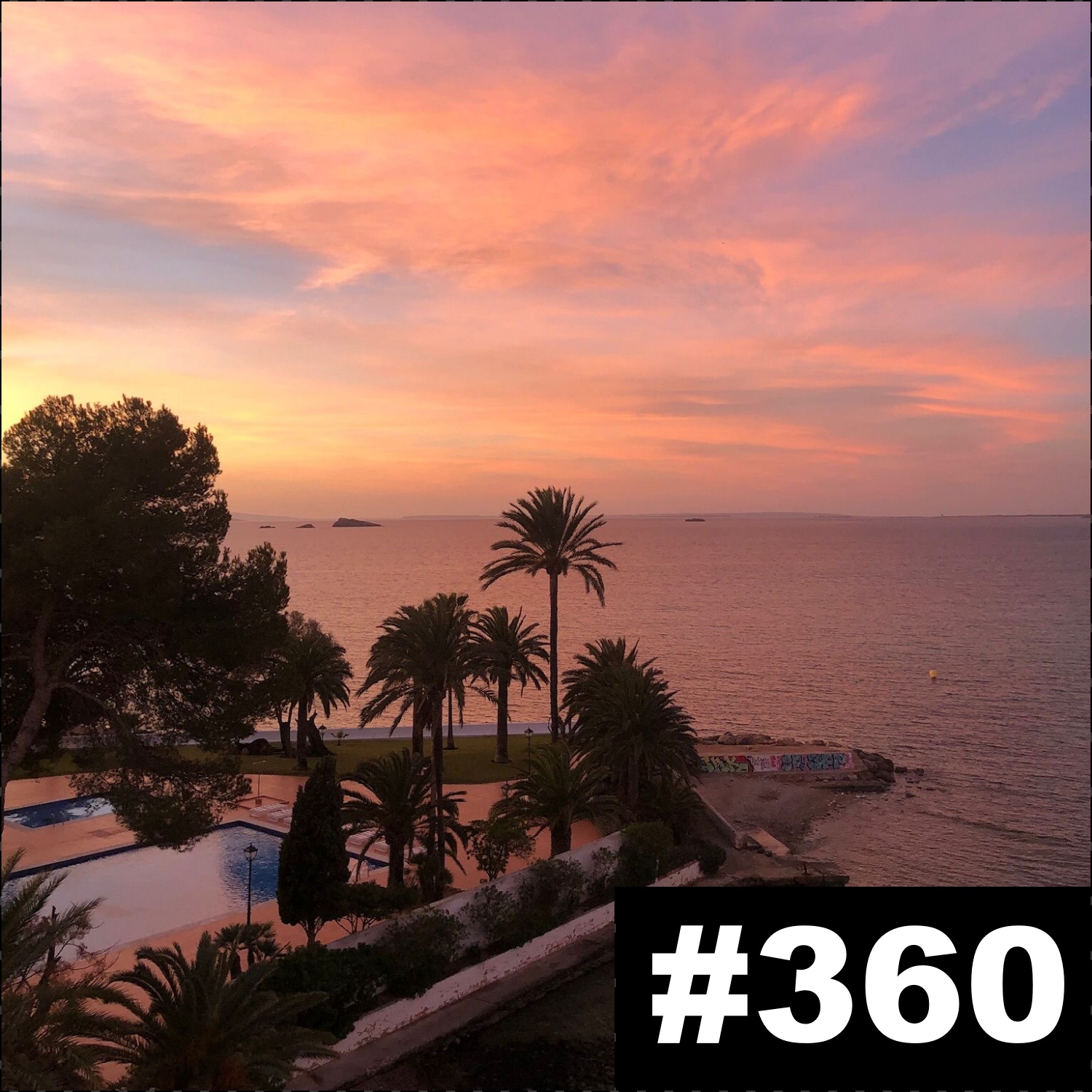 #360: Ibiza vs. München episode artwork