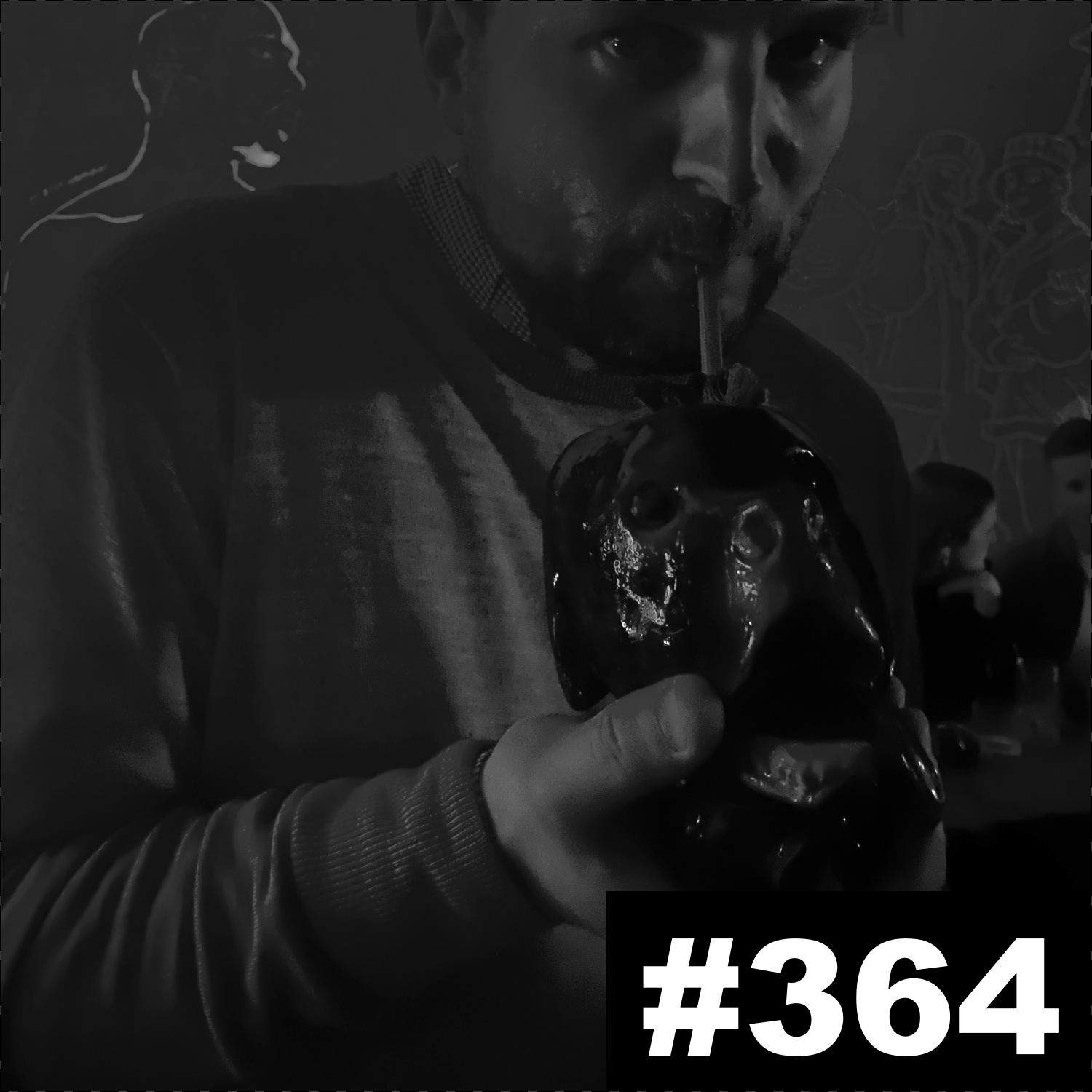 #364: Subkultur als Franchise episode artwork