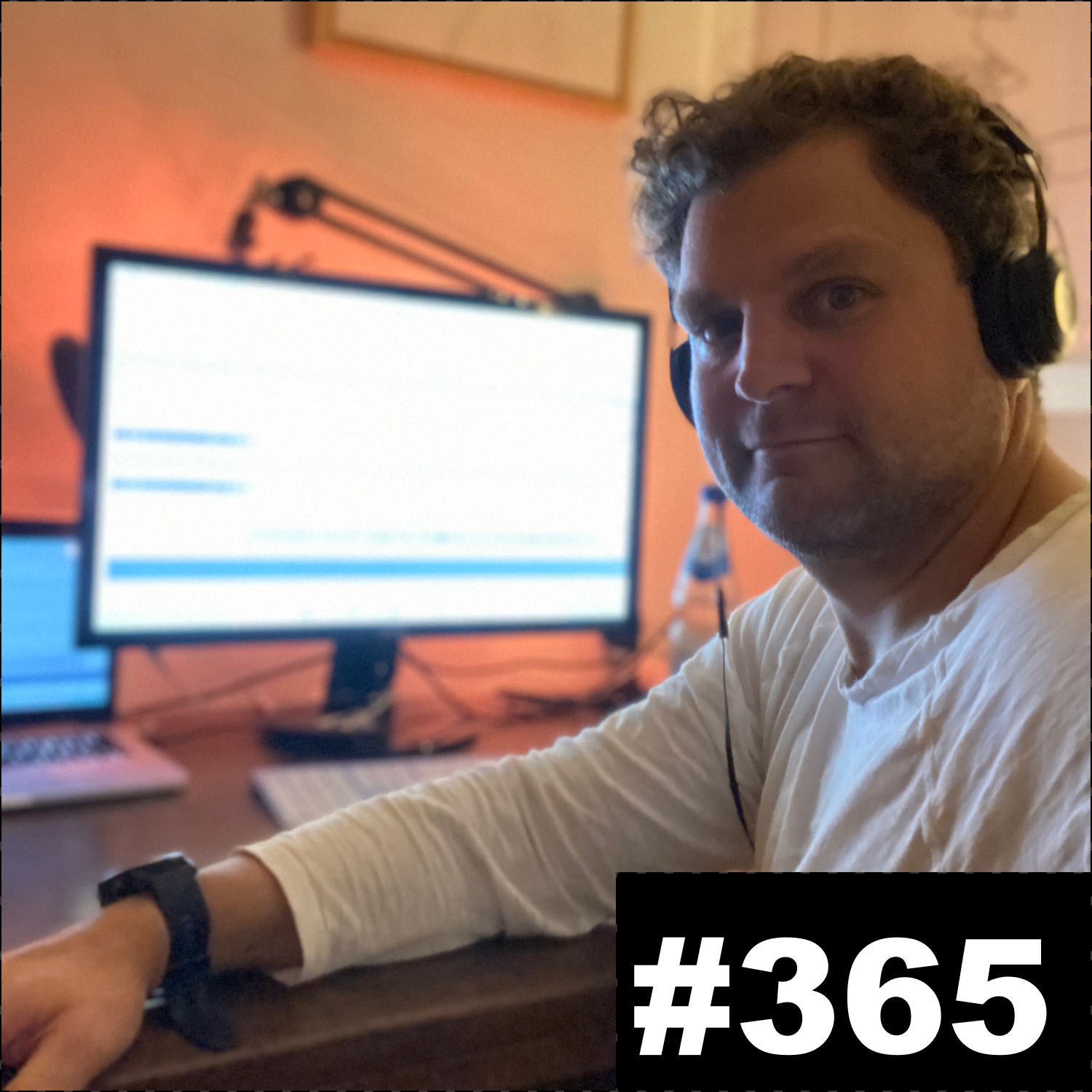 #365: Kanibalismus und 40 sein episode artwork