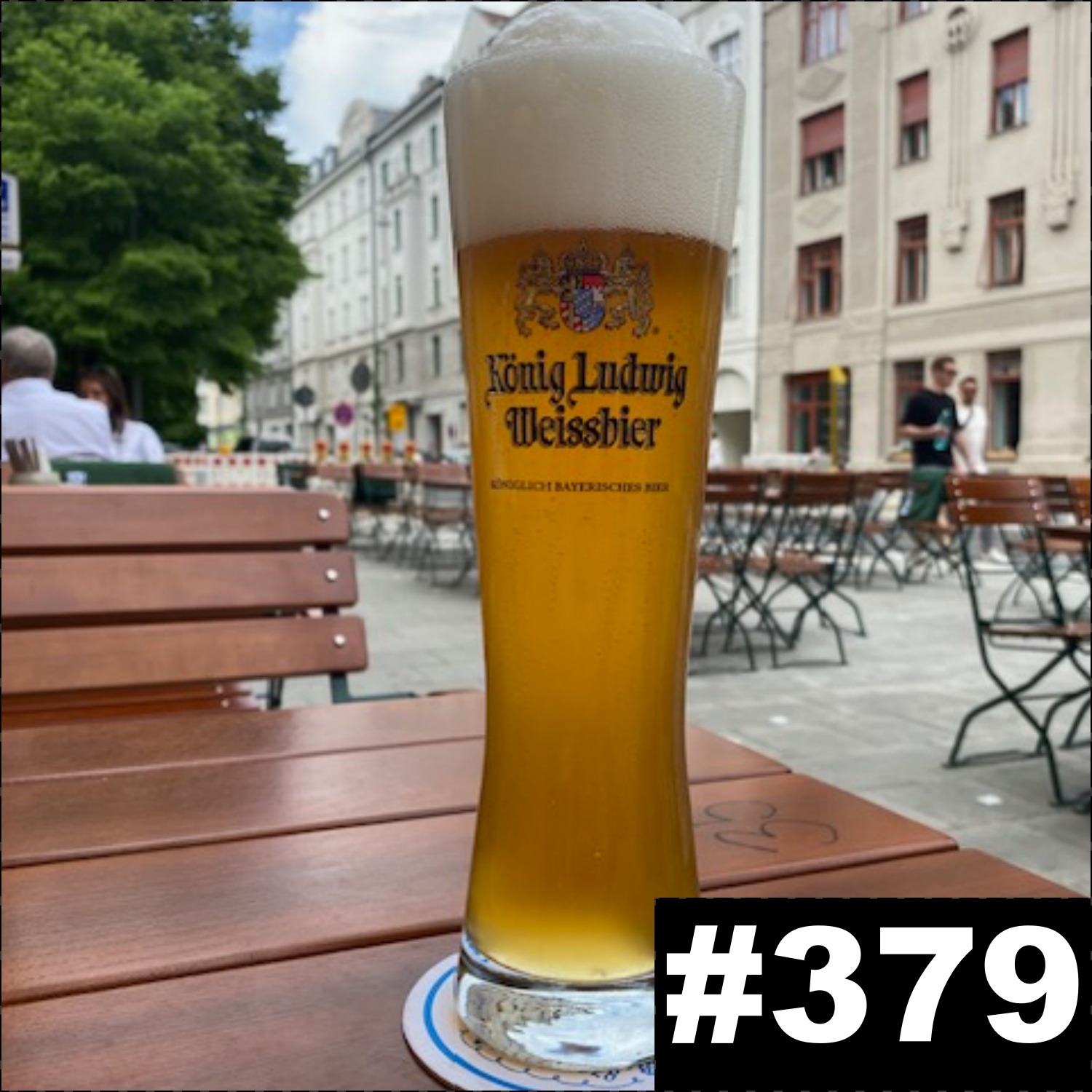 #379: Millennials richten gerne hin episode artwork