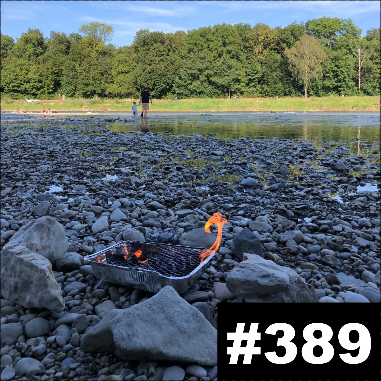 #389: Berlin, die Obstfliegenfalle episode artwork