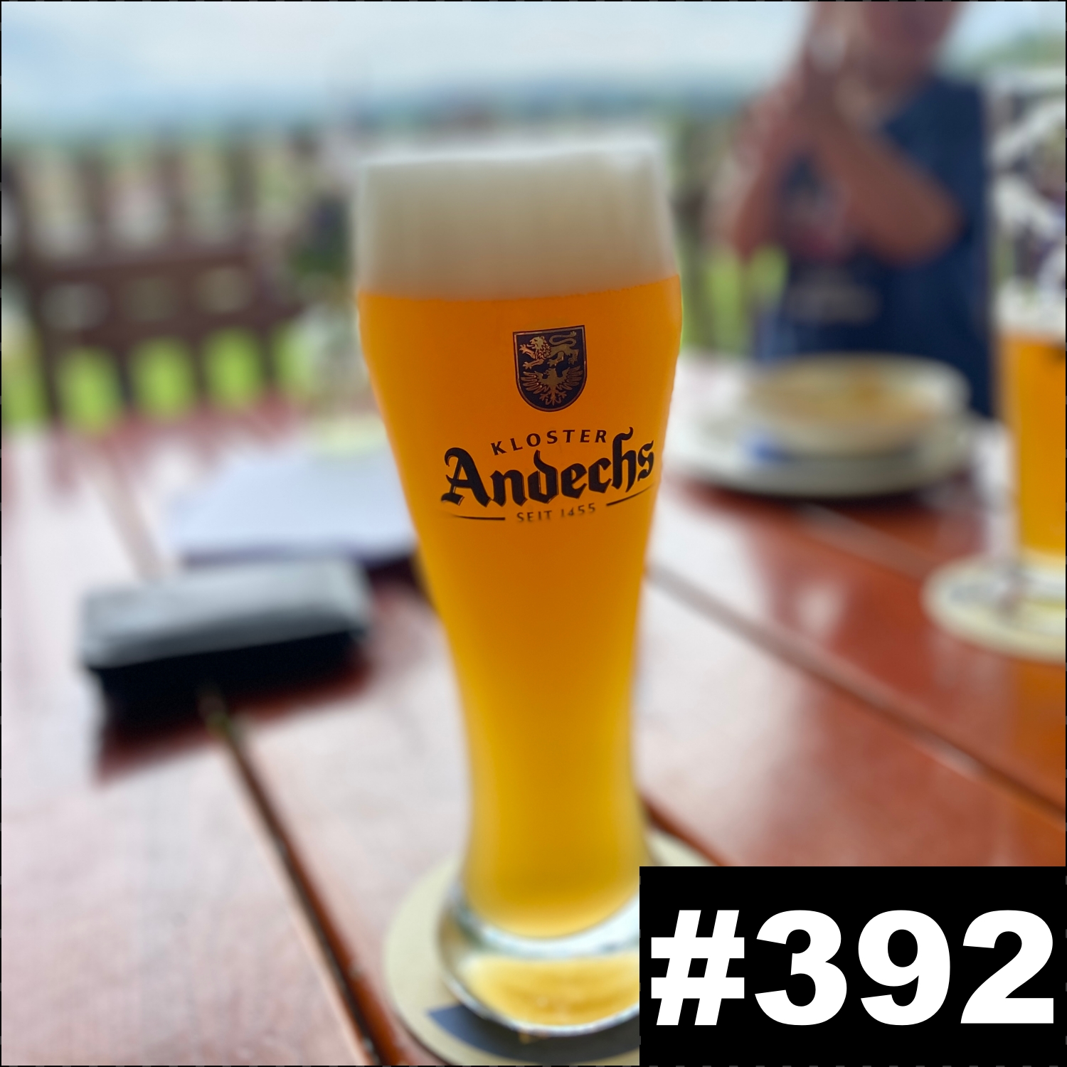 #392: Obdachlosigkeit und Poesie episode artwork