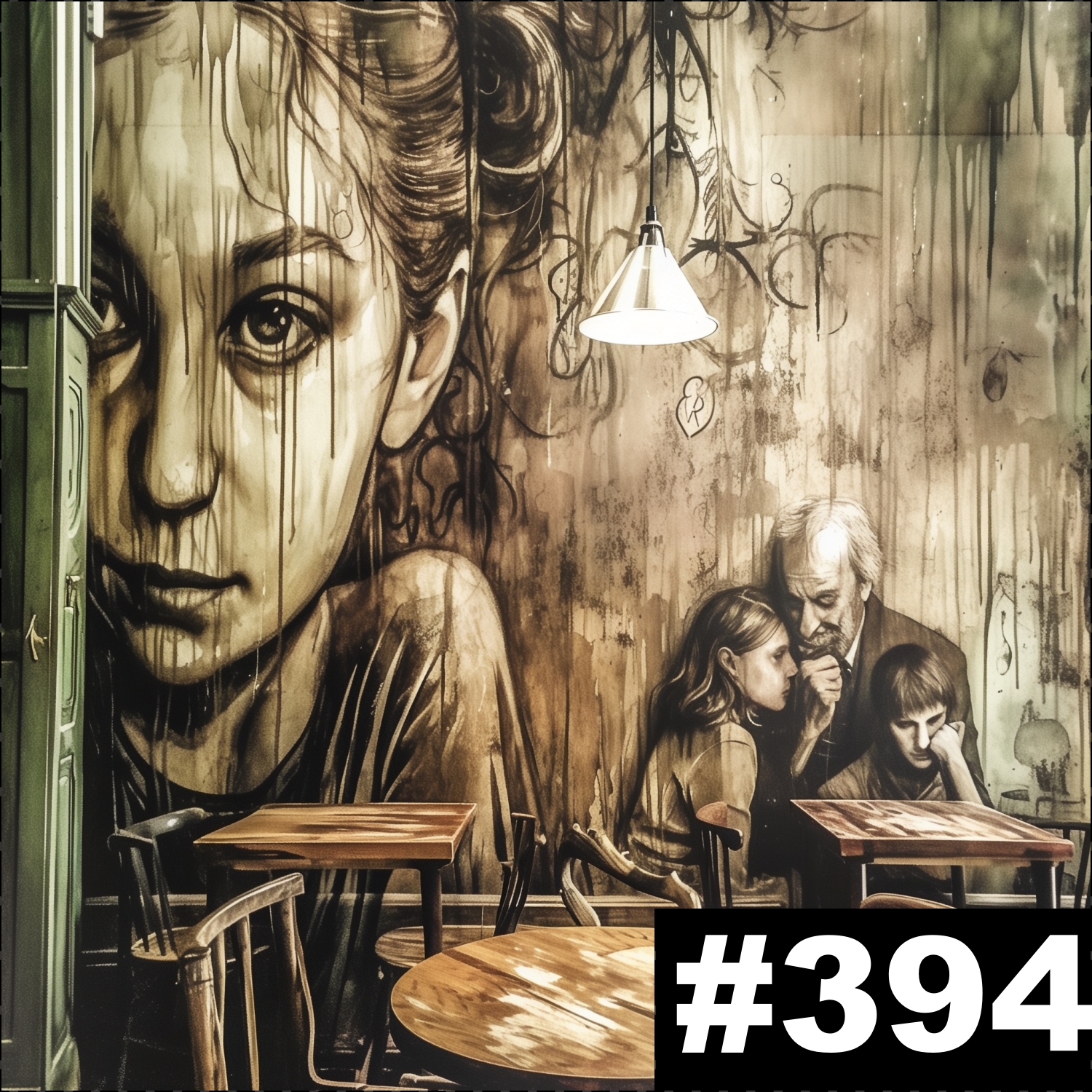 #394: Trinkgeld bei Selbstservice episode artwork