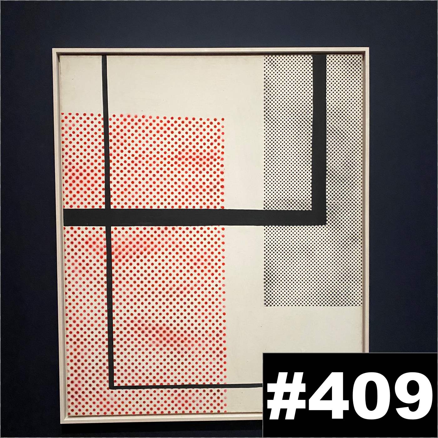 #409: Kunstmittwoch episode artwork