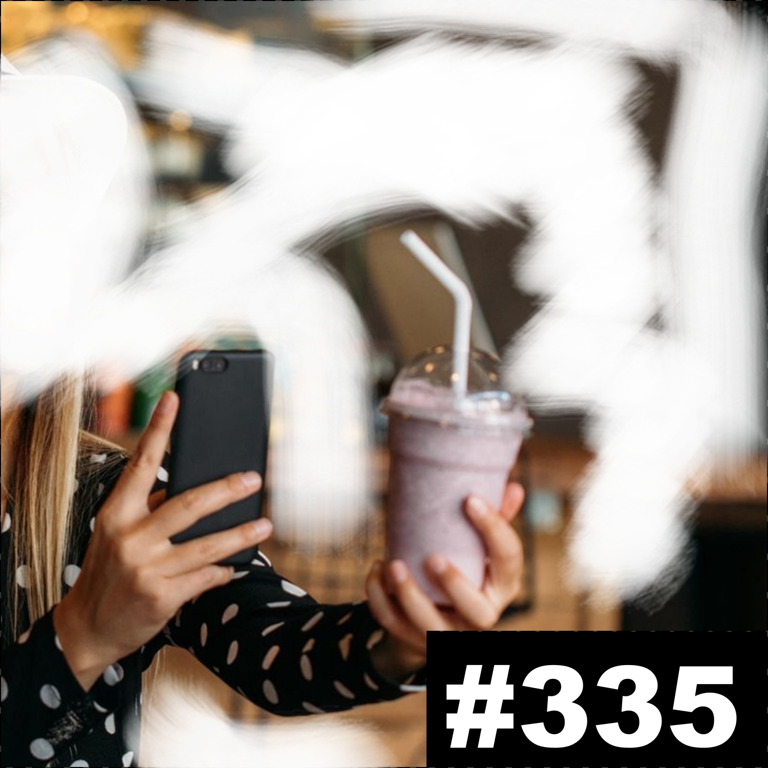#335: Intuition (Daddy Update & Instagram Bashing) episode artwork