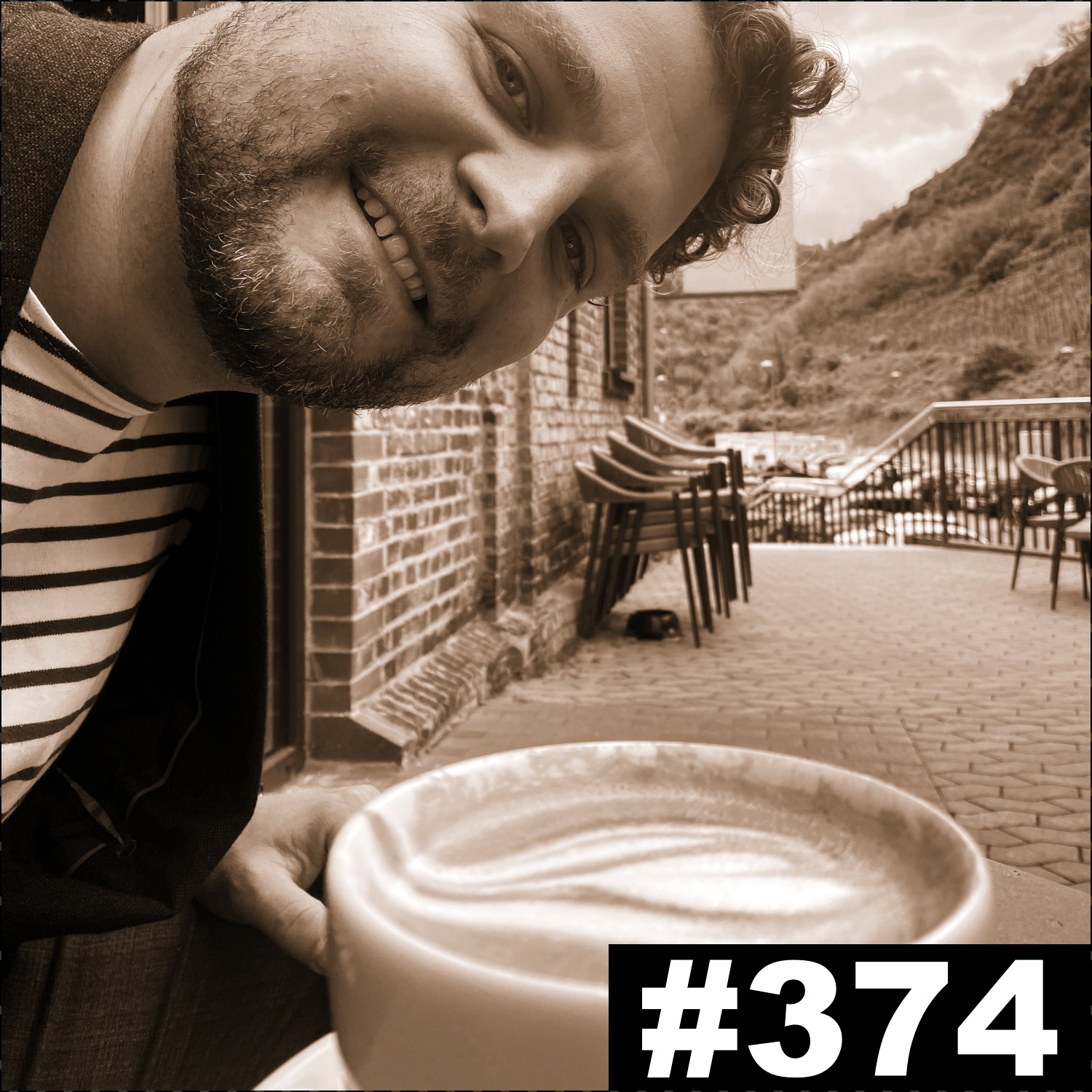 #374: Thomas Tuchel und Trennungsschmerz episode artwork