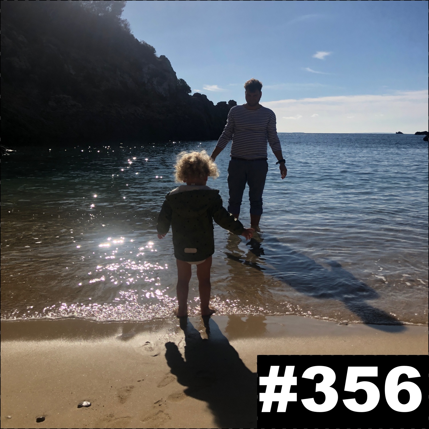 #356: Daddy Update aus Ibiza episode artwork