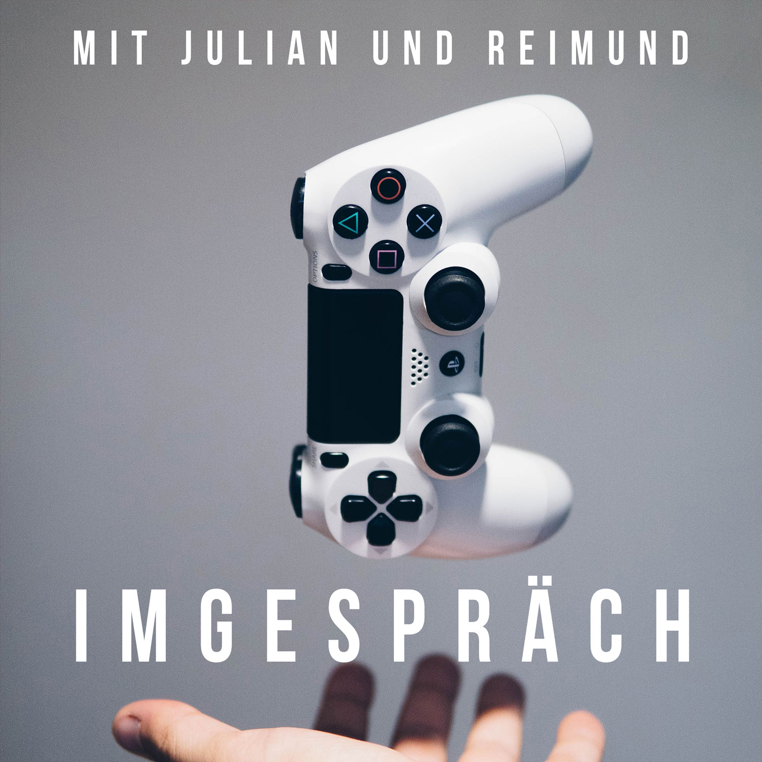 ImGespräch – Mit Julian und Reimund