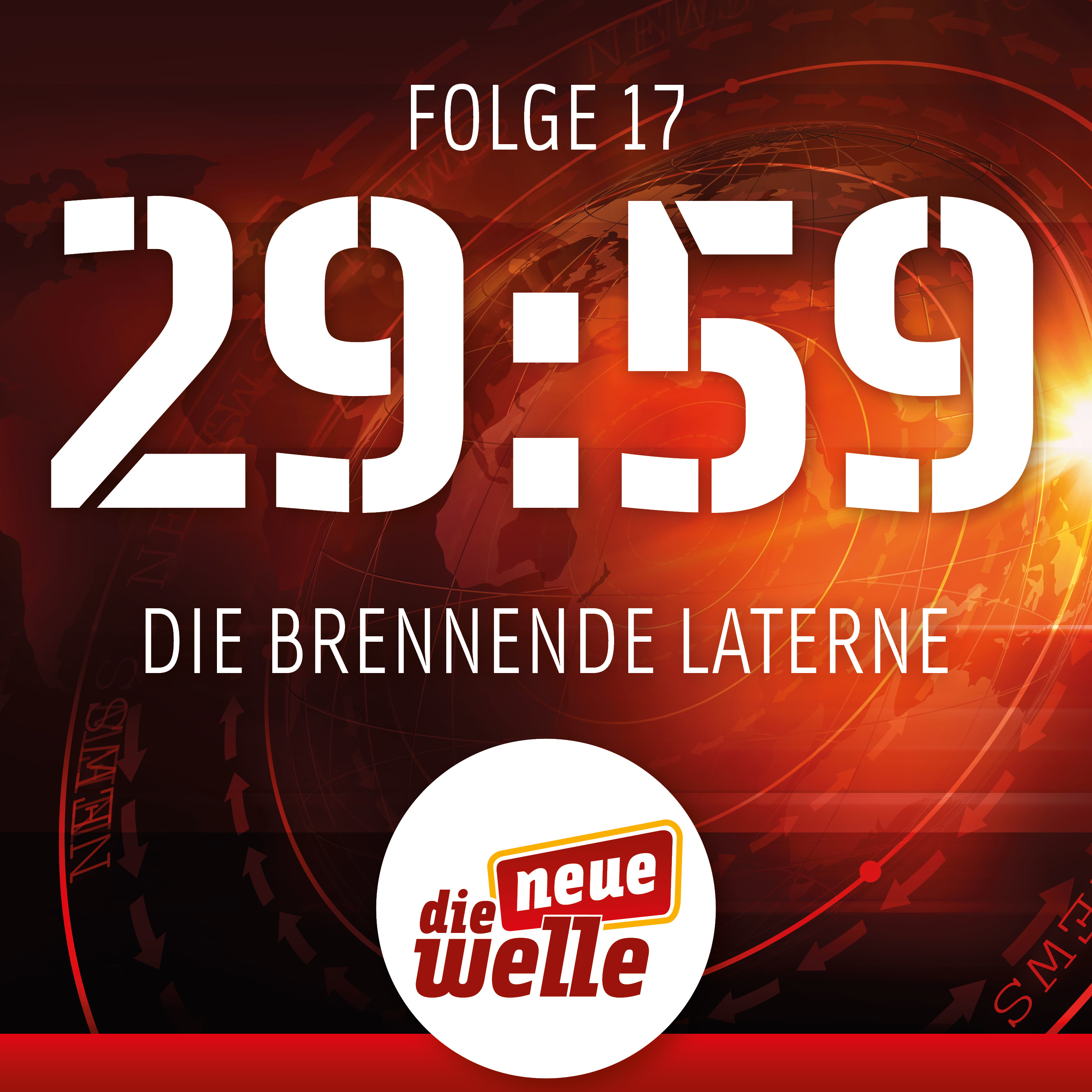 Die brennende Laterne episode artwork