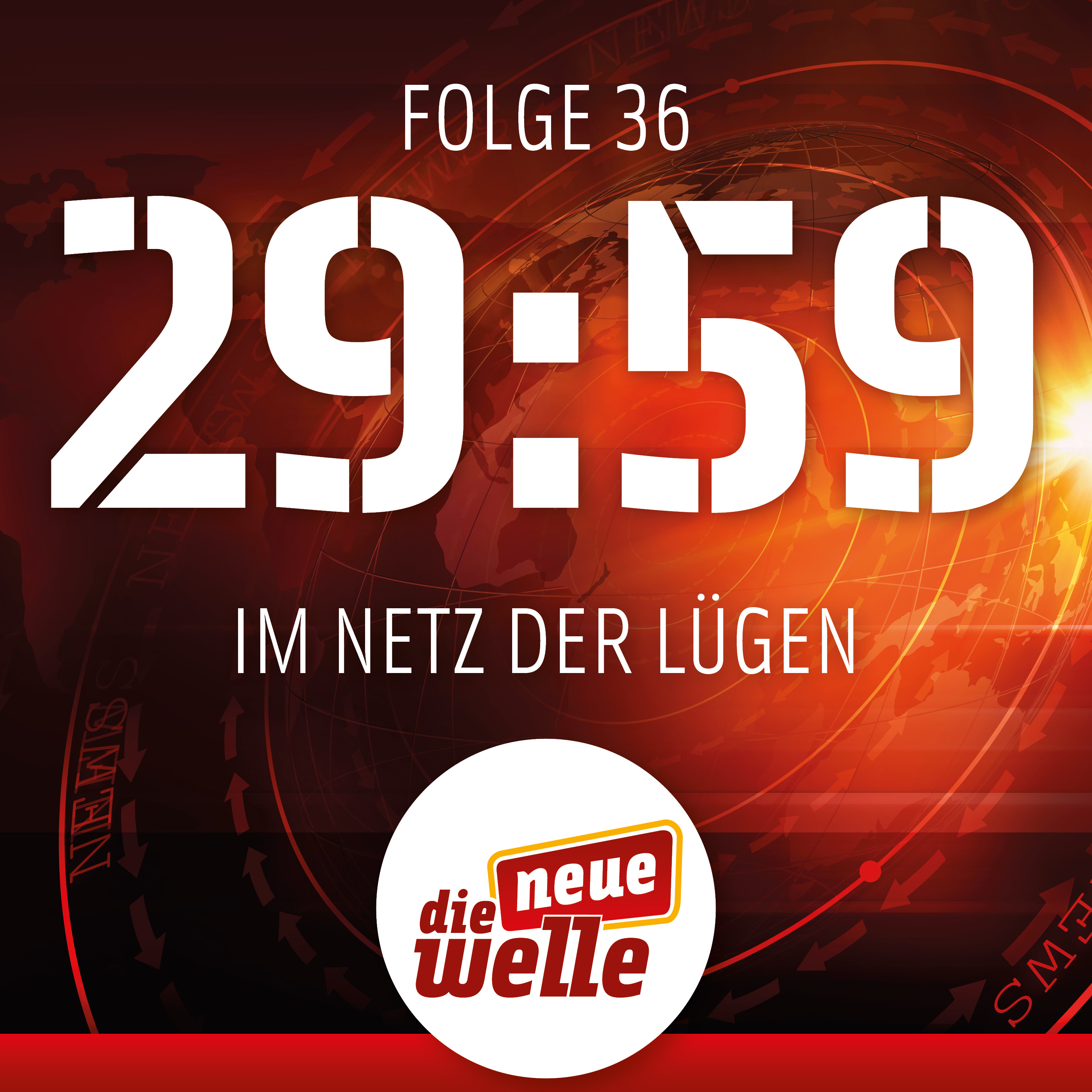 Im Netz der Lügen episode artwork