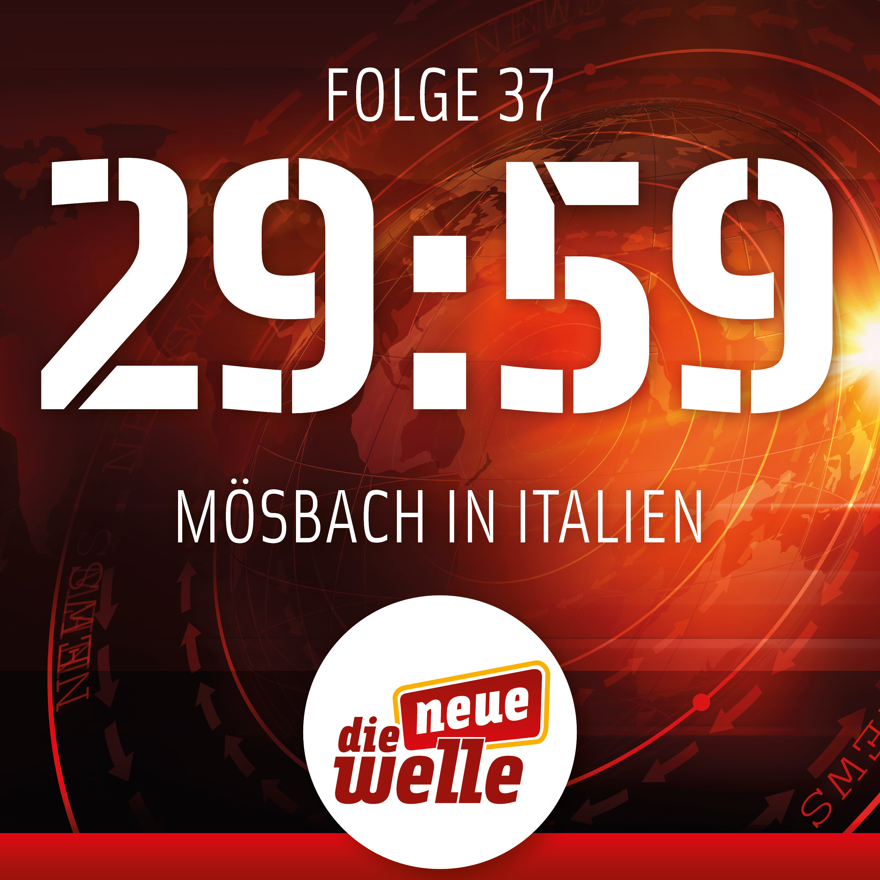 Mösbach in Italien episode artwork