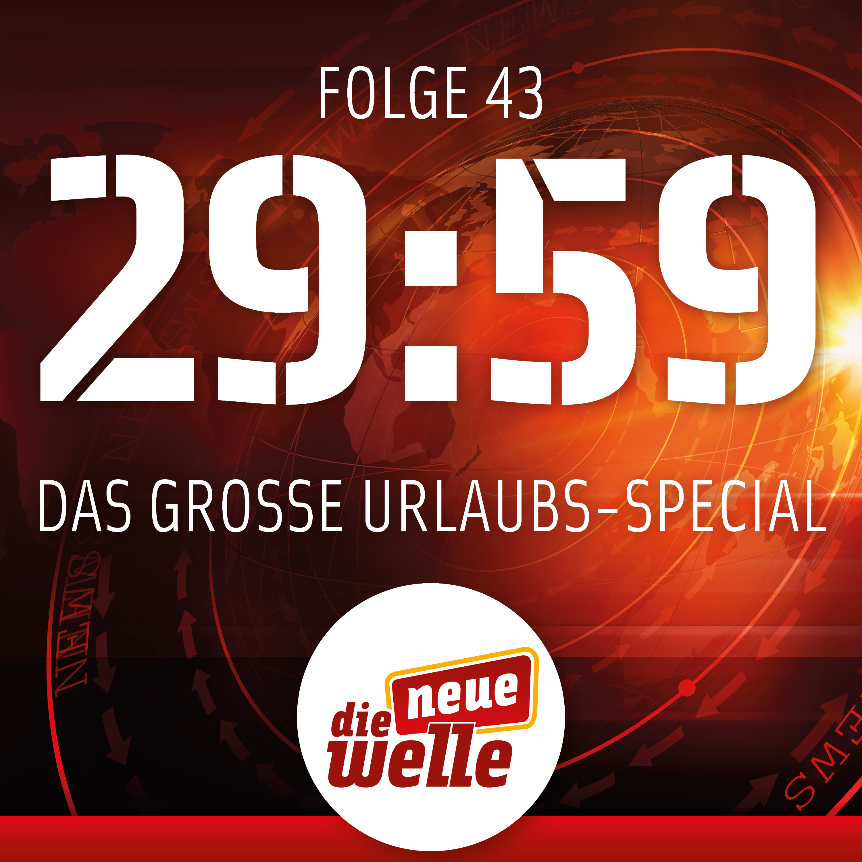 Das große Urlaubs-Special episode artwork