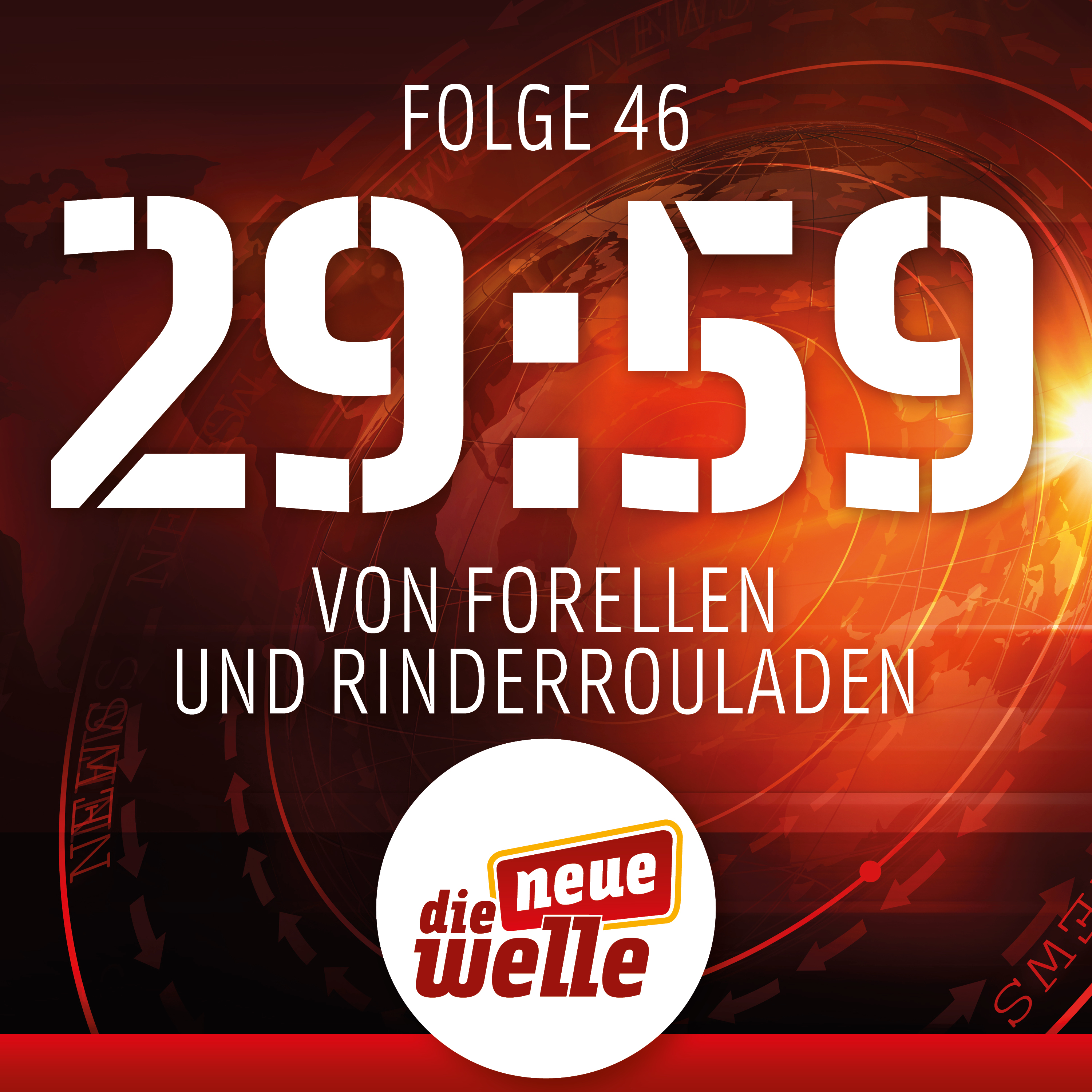 Von Forellen und Rinderrouladen episode artwork