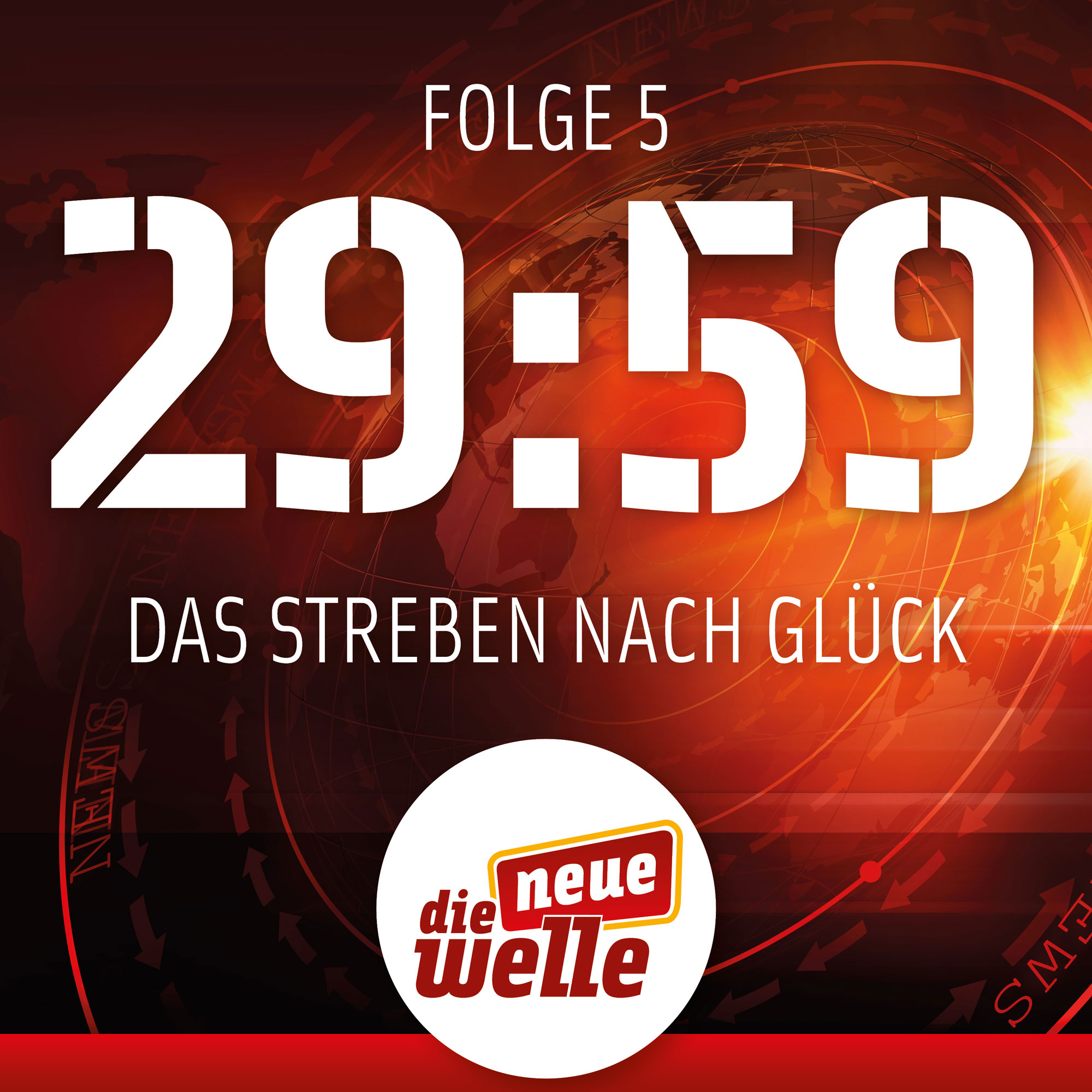 Das Streben nach Glück episode artwork
