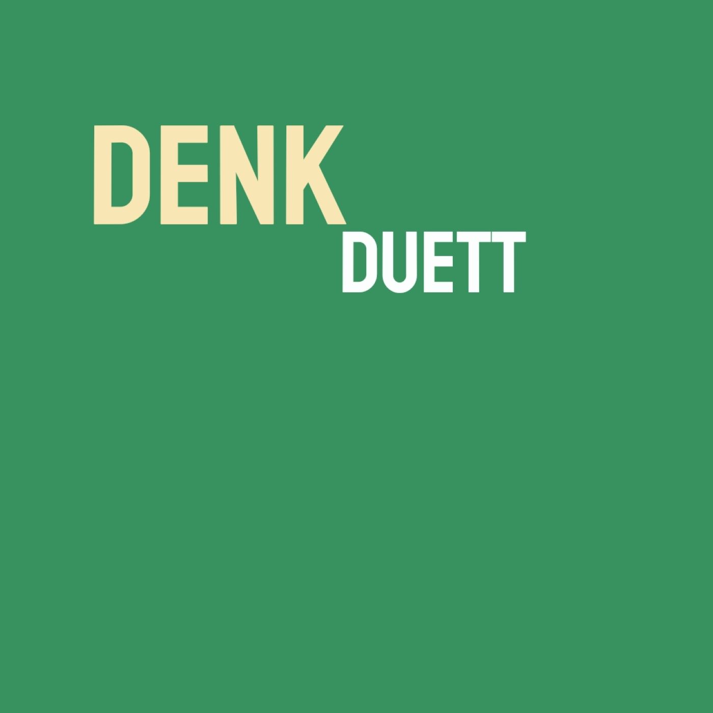DENKDUETT Protest und soziale Bewegung episode artwork