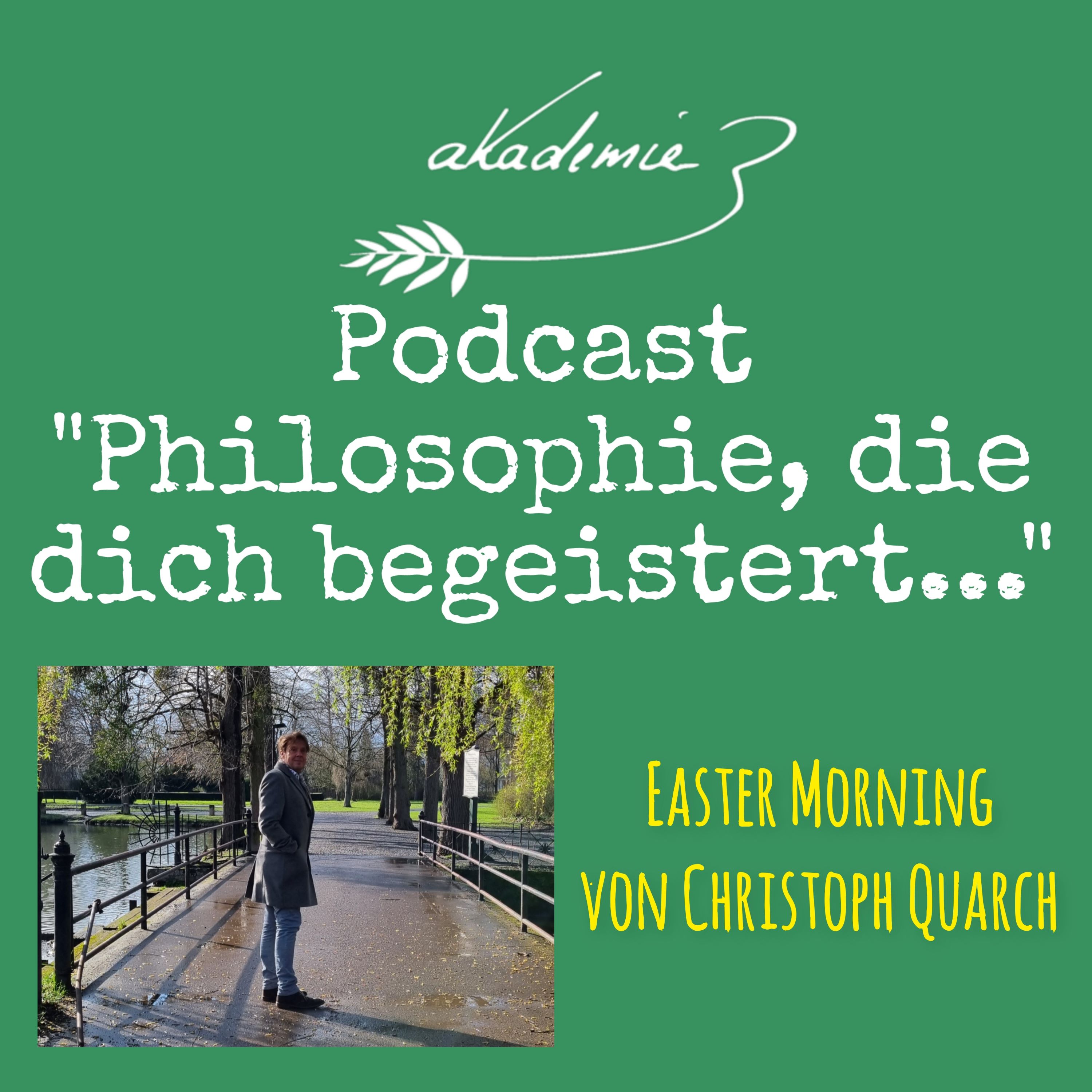 Was Ostern mit der Antike zu tun hat episode artwork