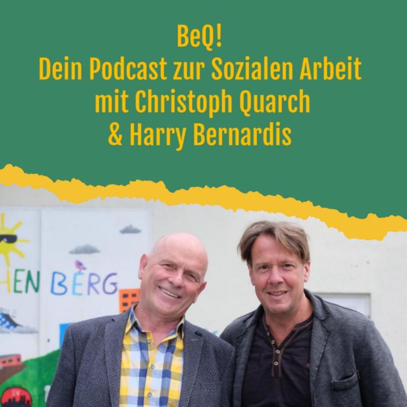 Idealismus - BeQ! Folge 2 episode artwork