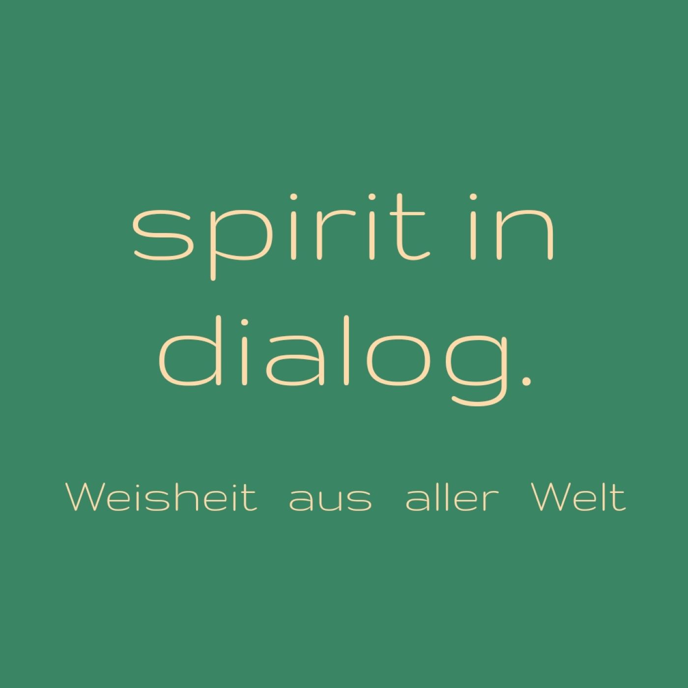 Lieben statt begreifen - Interview mit Hans-Peter Dürr episode artwork