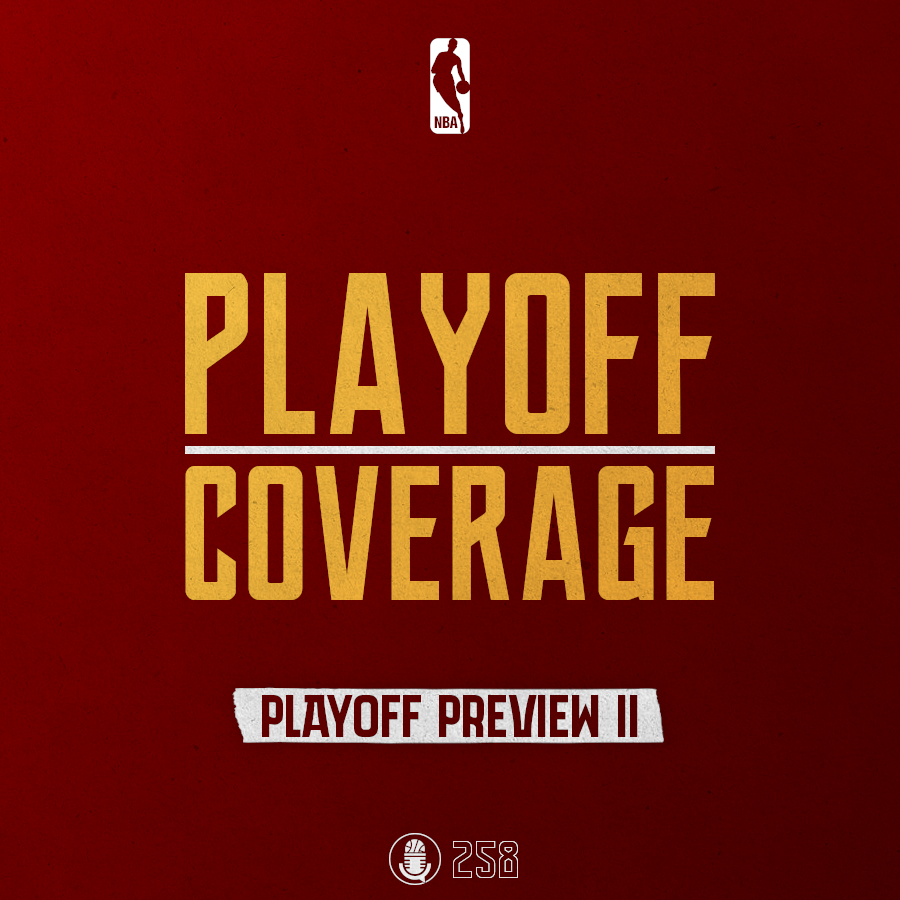 TTG Playoff Coverage - Runde 1 (Ep.2)