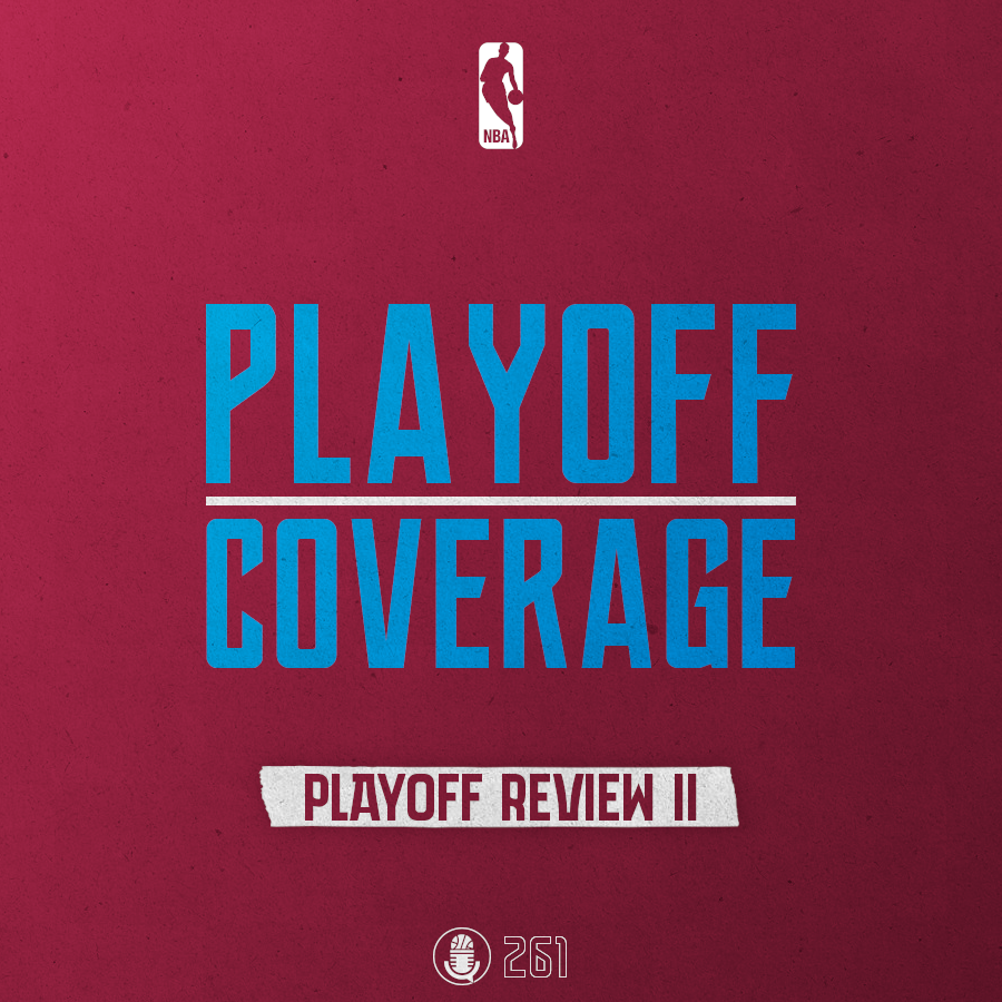 TTG Playoff Coverage - Runde 1 (Ep.4)