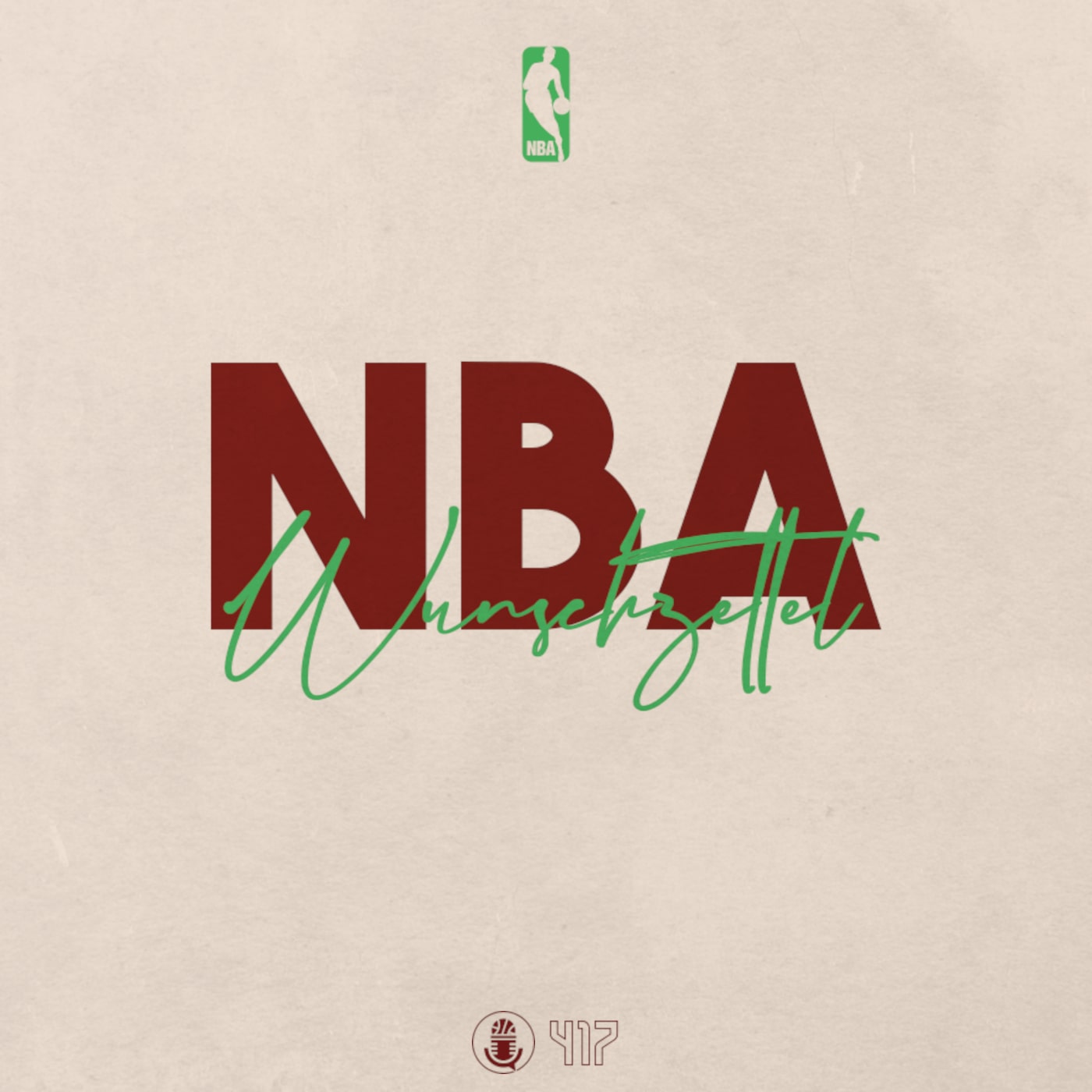 NBA-Wunschzettel