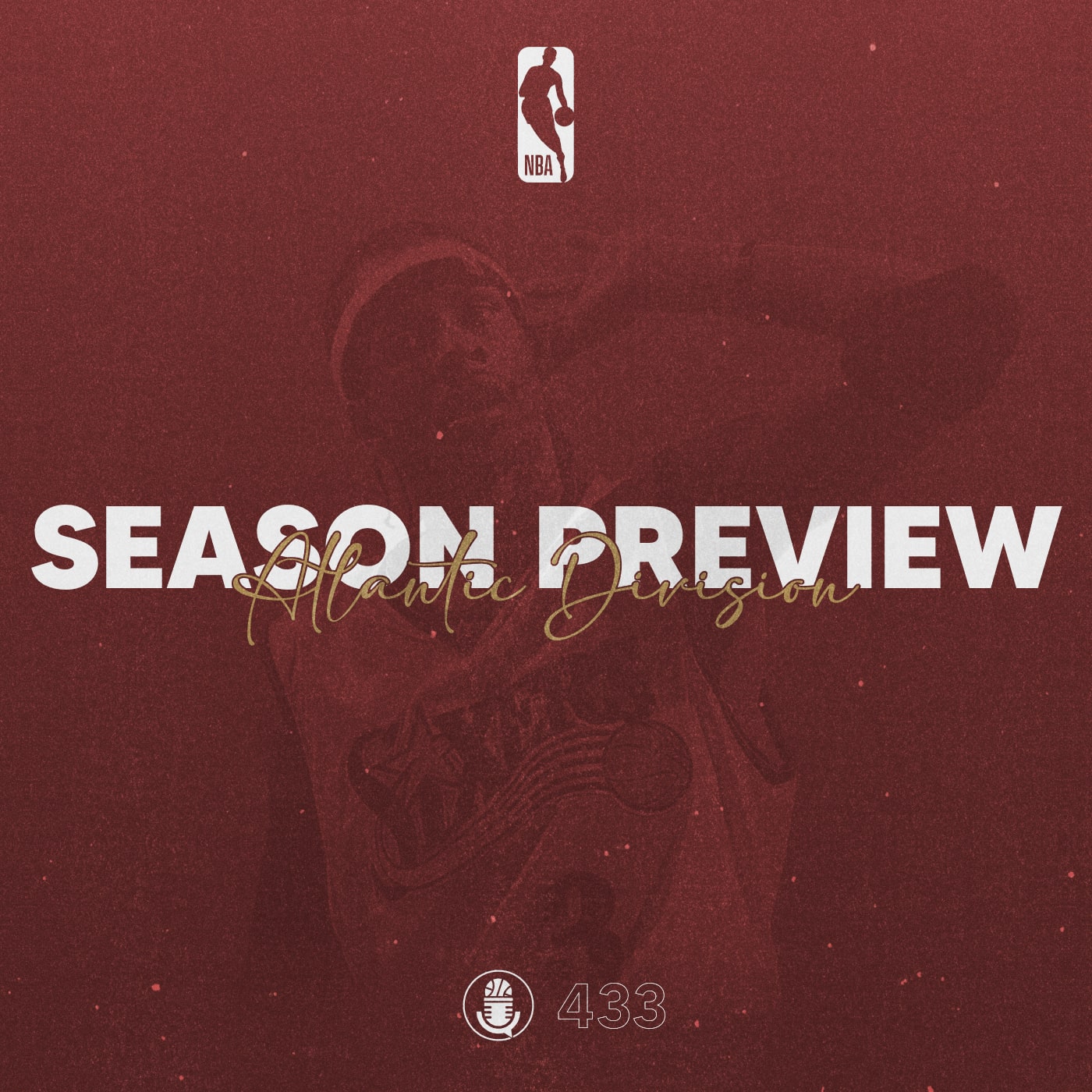 Season Previews: Atlantic Divison