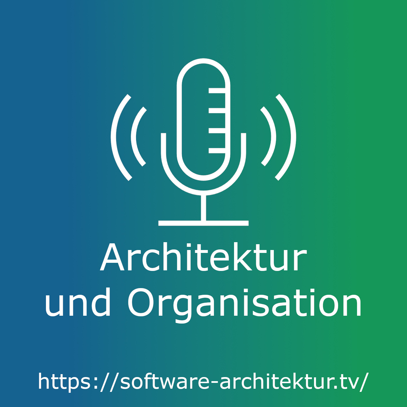 Organisation und Architektur episode artwork