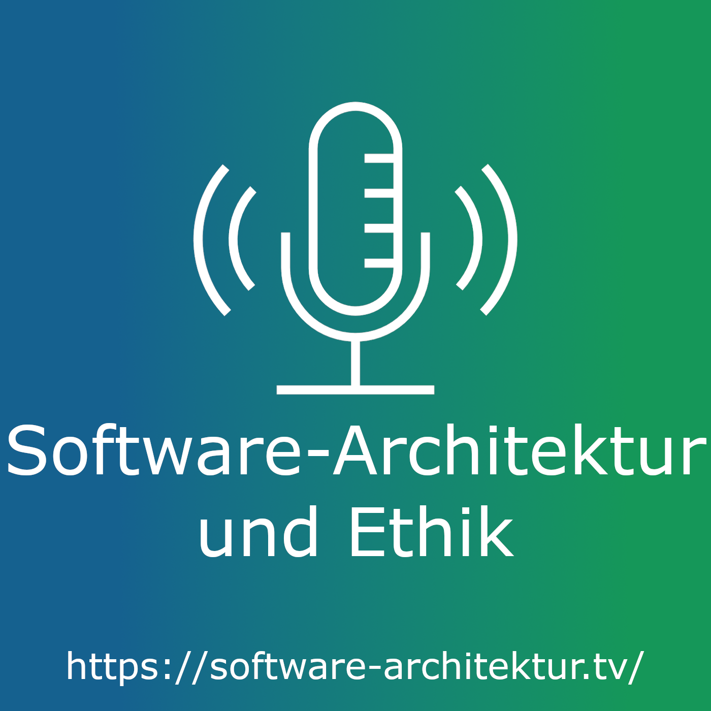 Software-Architektur und Ethik episode artwork