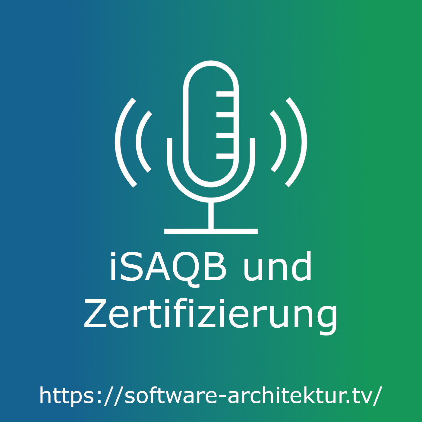 iSAQB und Zertifizierung episode artwork