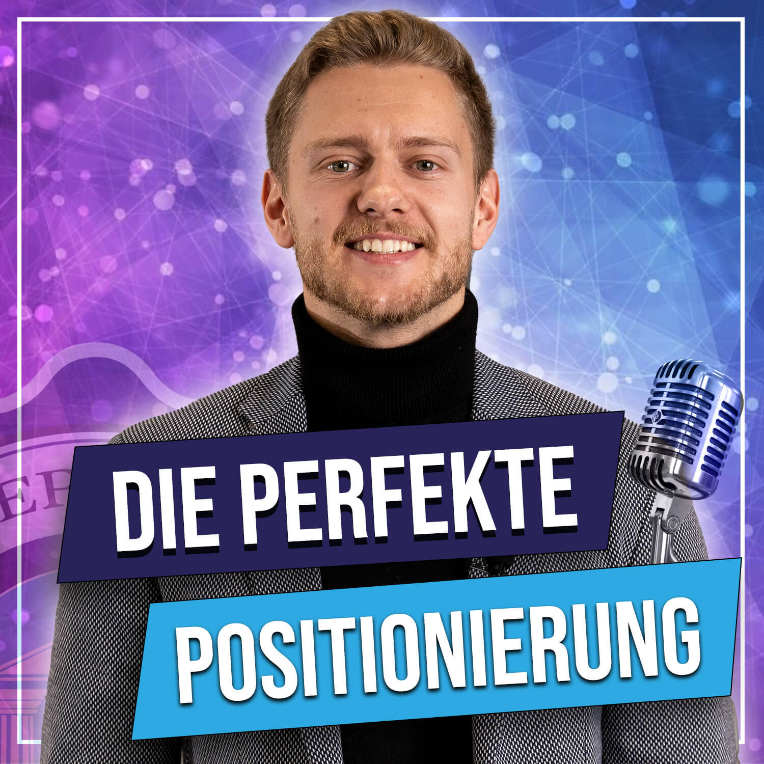 #207 Interview mit Jonas Eisert von Loft Film - So erklärst du dein Angebot in nur 90 Sekunden! episode artwork