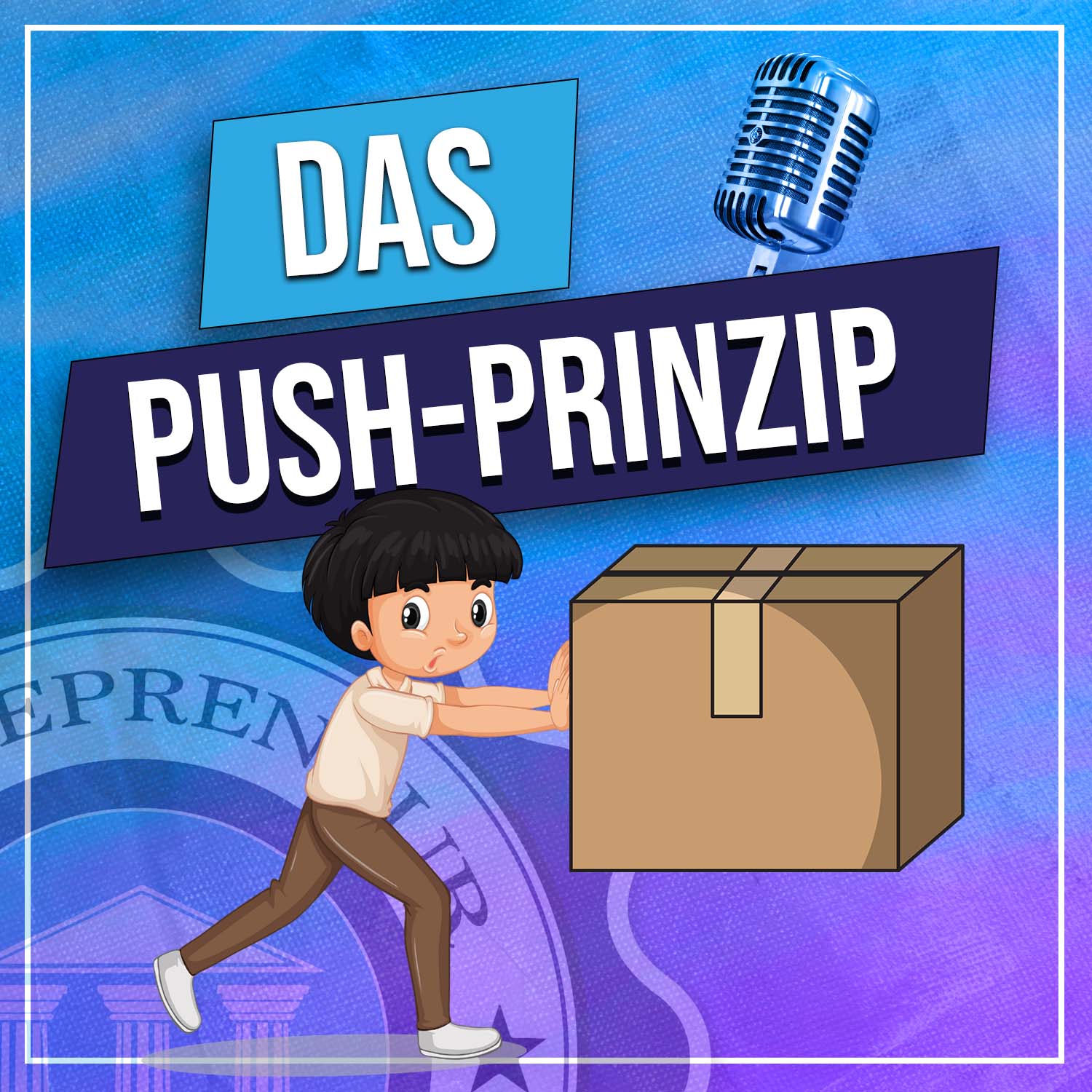 Mit dieser Formel zu Top Events - Das PUSH-Prinzip! episode artwork