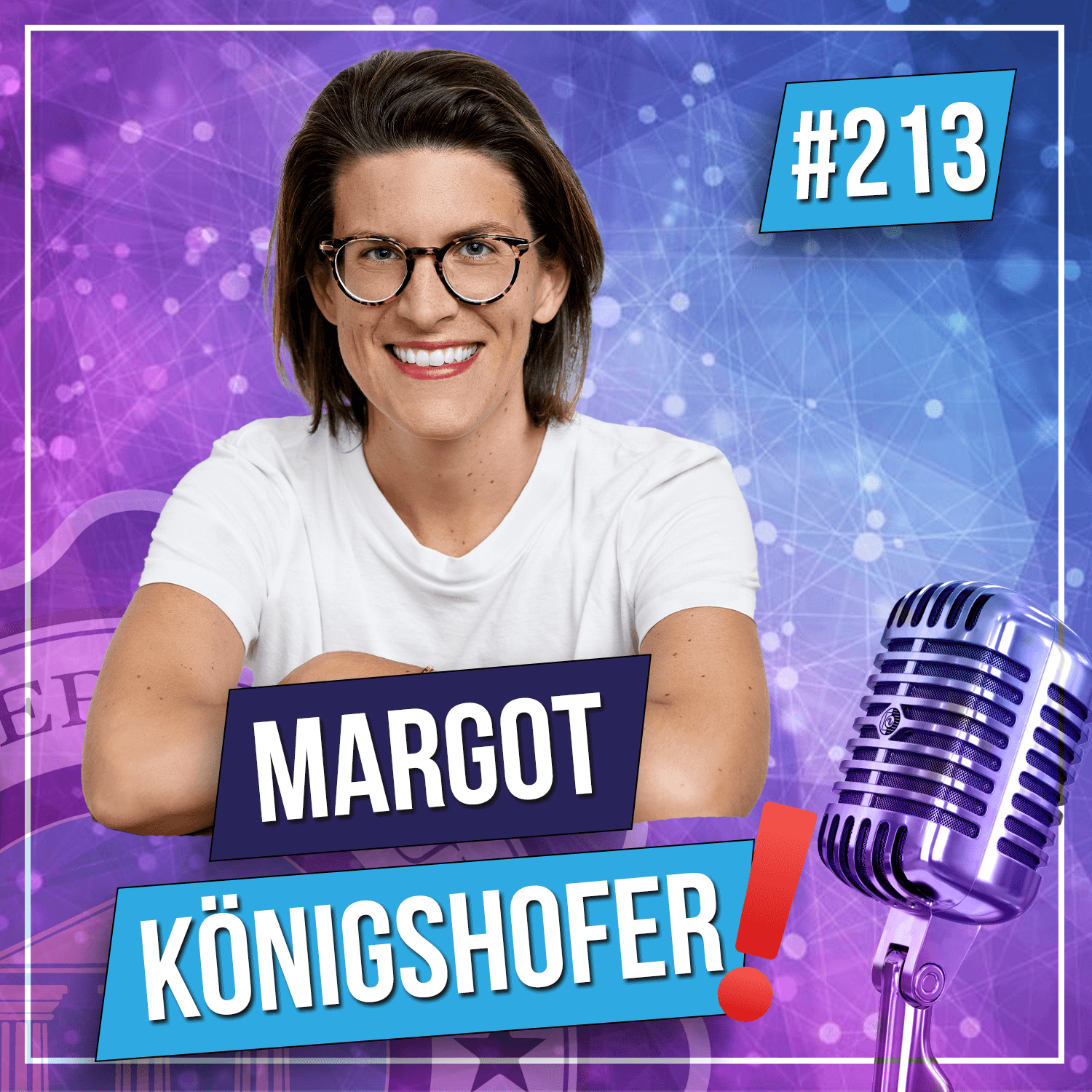 So findest du Hersteller und Lieferanten für dein eigenes Produkt - Interview mit Handelsexpertin Margot Königshofer episode artwork