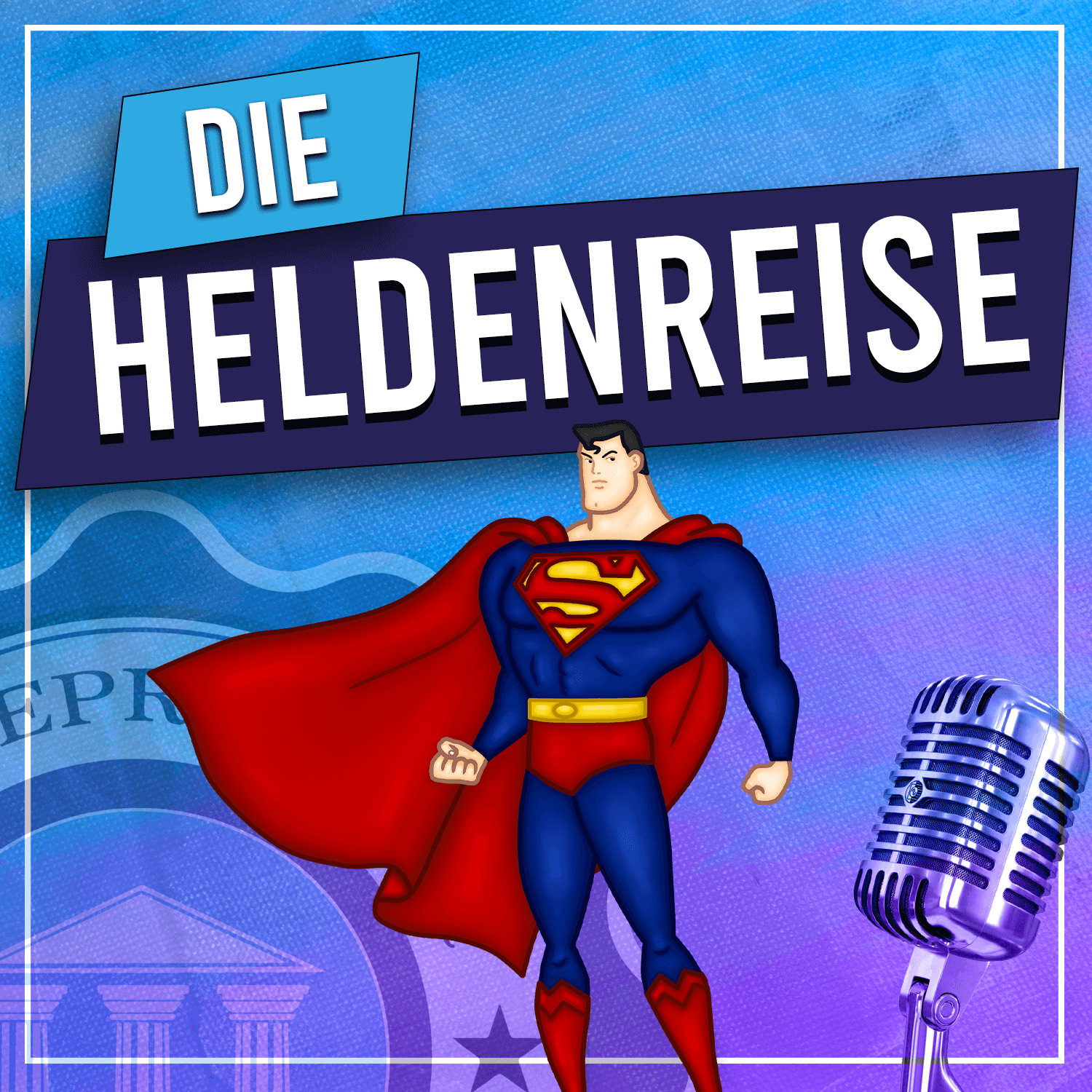 Menschen überzeugen: Wie du Interessenten zu Kunden machst durch perfektes Storytelling - Neues Format #06 episode artwork