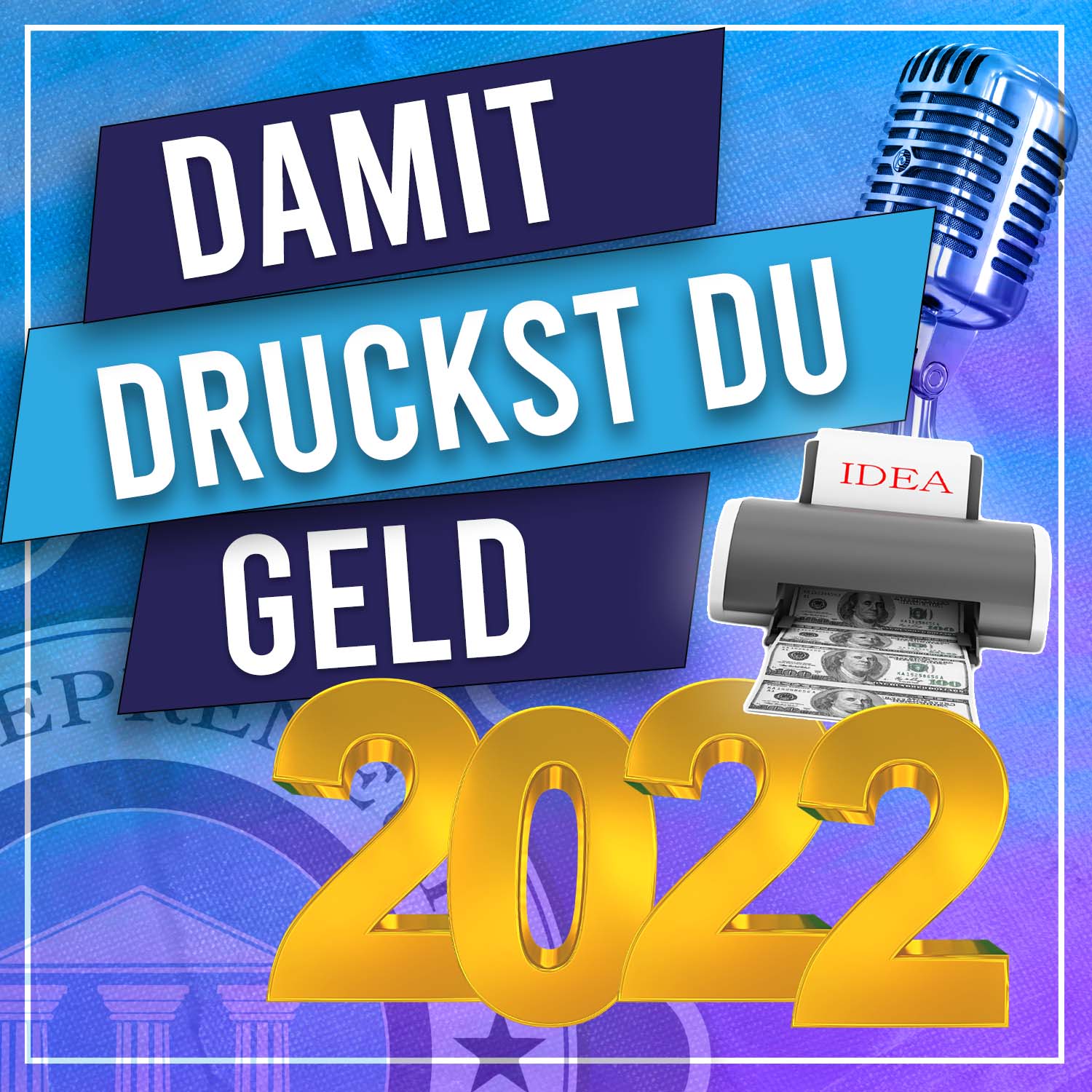 Copywriting: Diesen Verkaufsskill unterschätzt jeder! - NEUES FORMAT #04 episode artwork