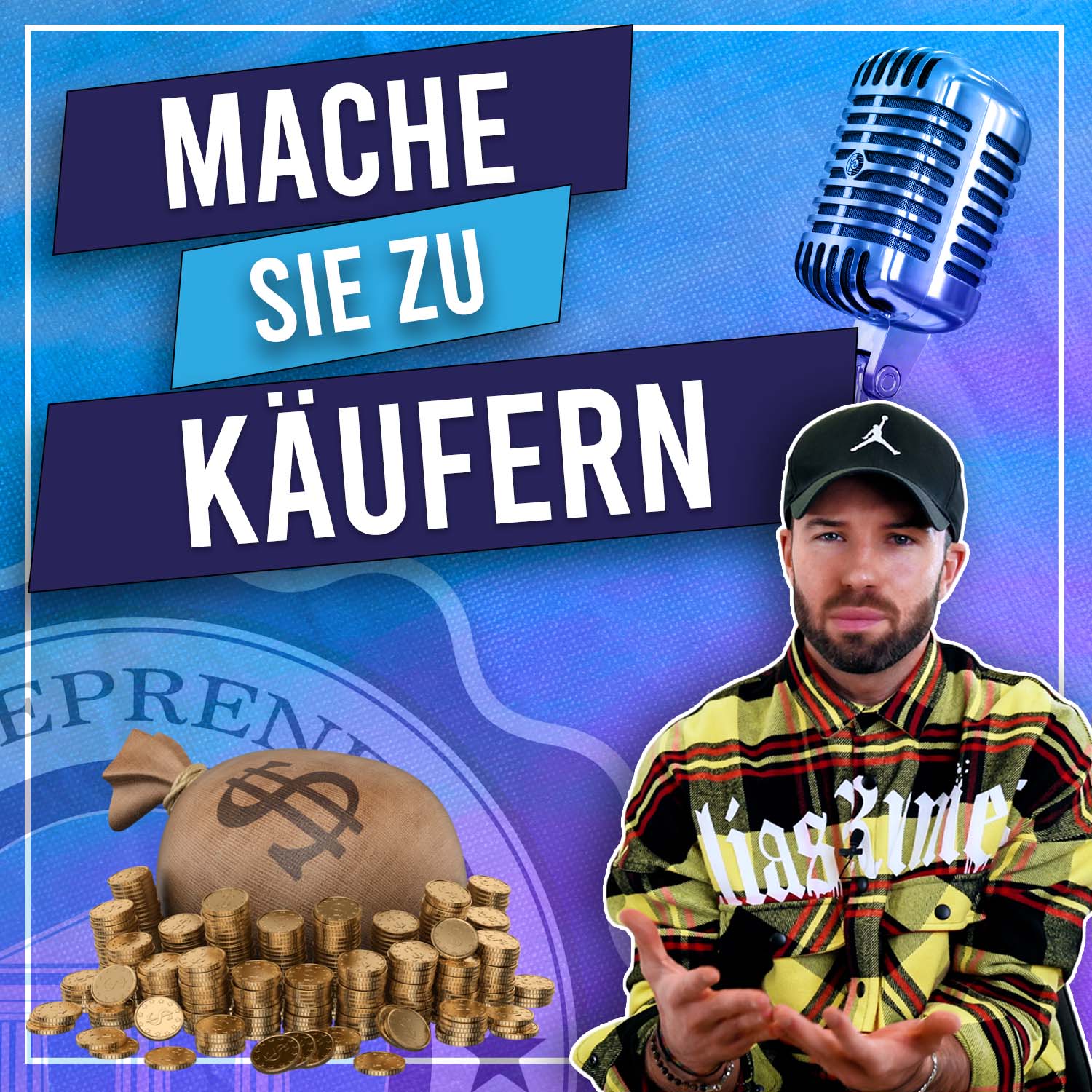 Käufersignale erkennen! - NEUES FORMAT #05 episode artwork