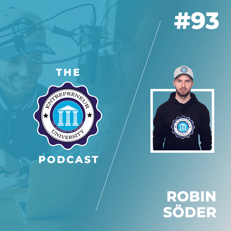 #93 - Founder Summit 2019 - Last Informations episode artwork