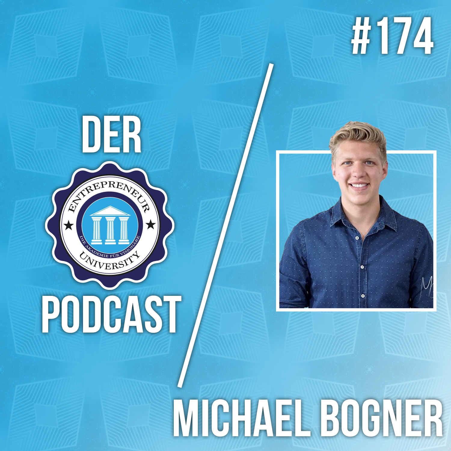 #174 - Michael Bogner - Klassisches Online Marketing stirbt! episode artwork
